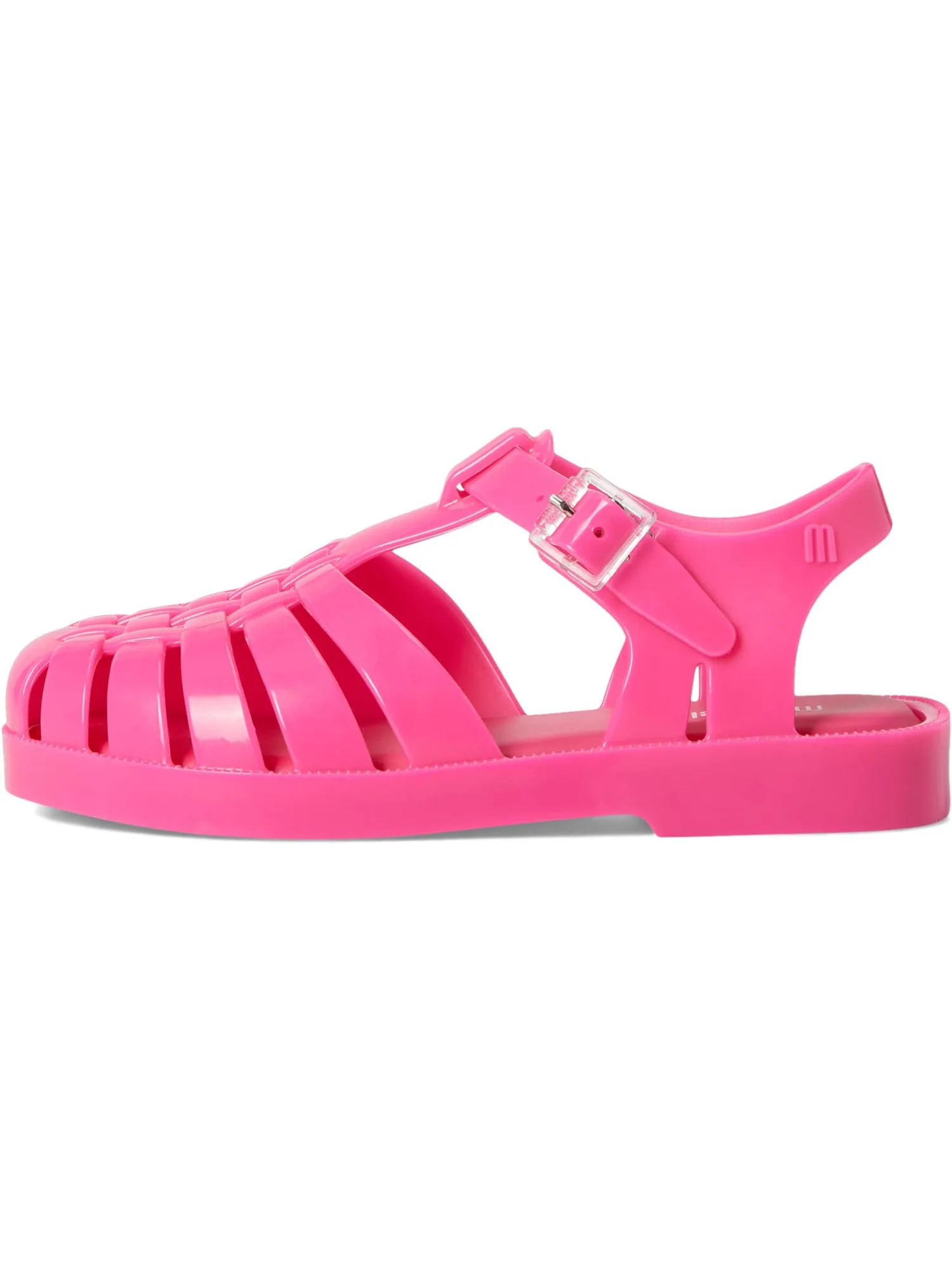 Сандалии Mini Melissa Mini Possession — изображение 4 из 7, розовый
