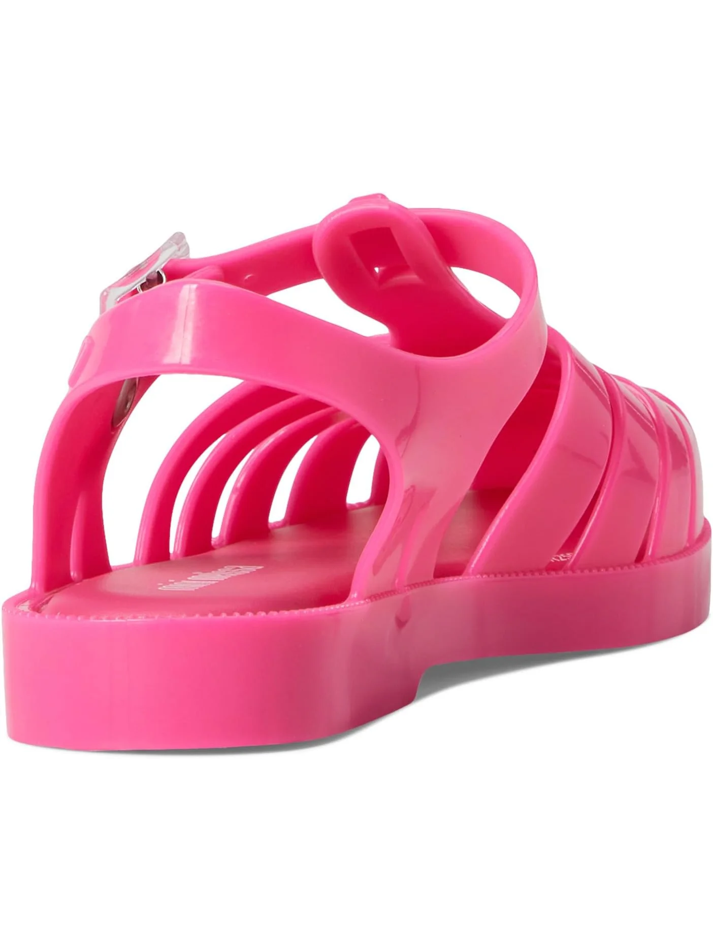 Сандалии Mini Melissa Mini Possession — изображение 5 из 7, розовый