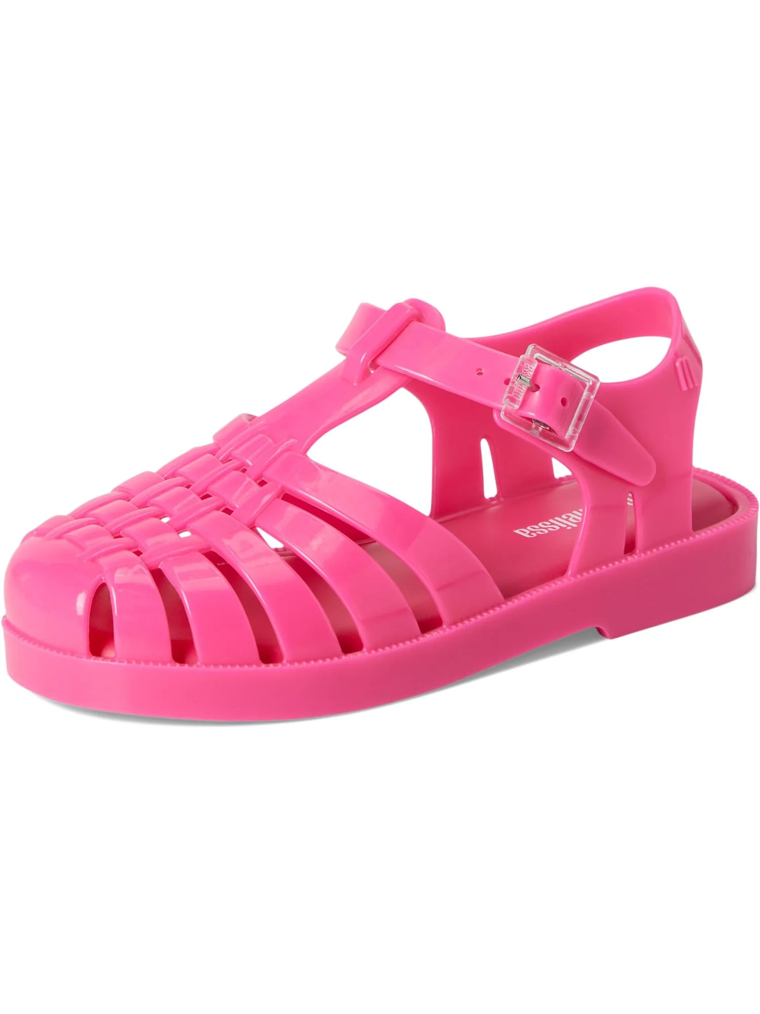 Сандалии Mini Melissa Mini Possession — изображение 7 из 7, розовый