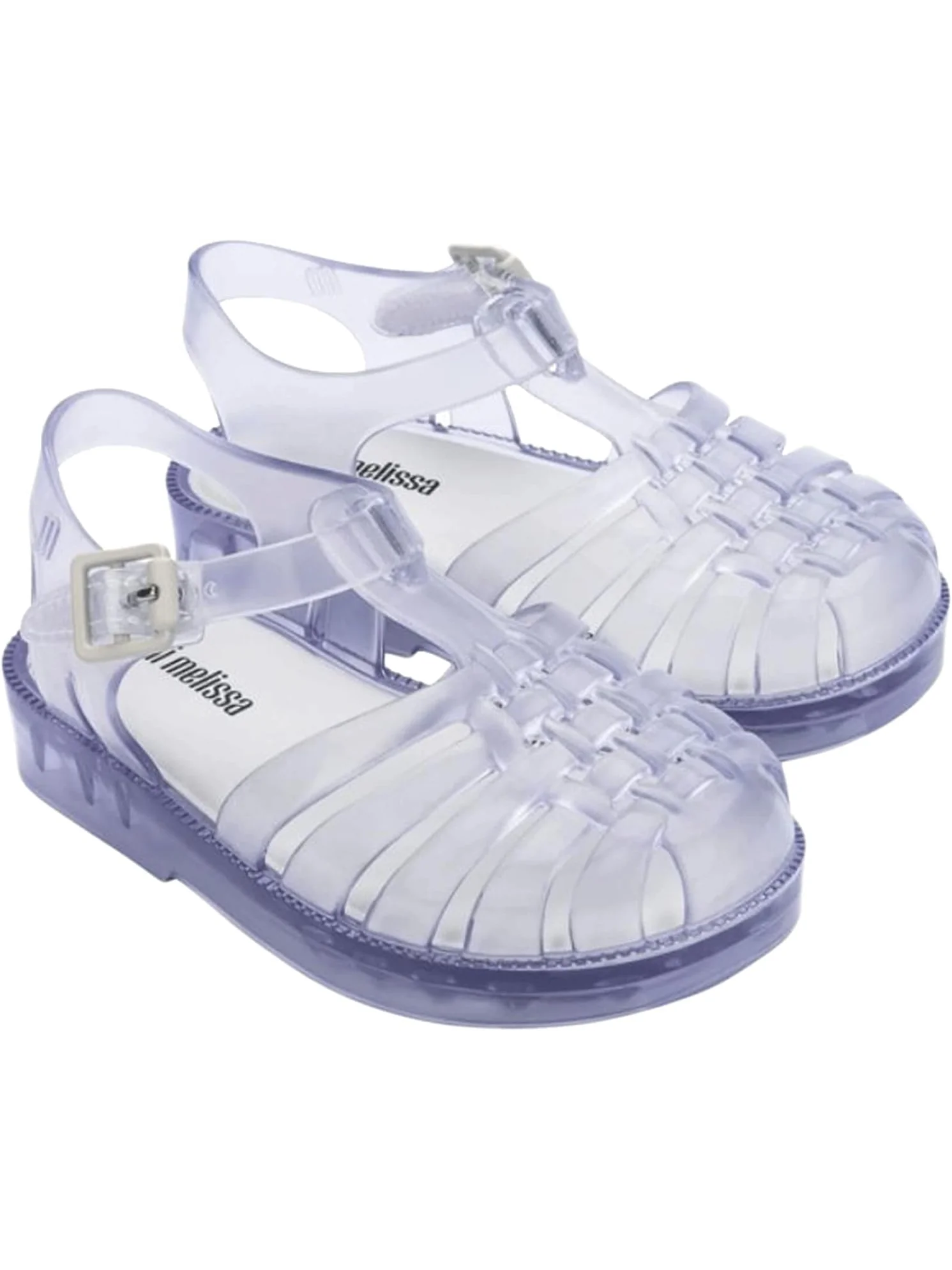 Сандалии Mini Melissa Mini Possession