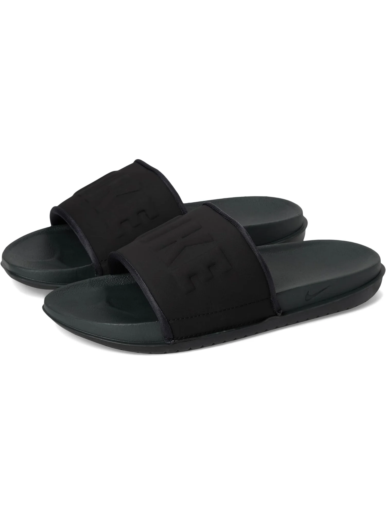 Сандалии Nike OffCourt Slide