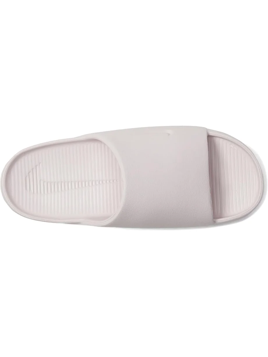 Женские сандалии Nike Calm — изображение 2 из 7, розовый/розовый