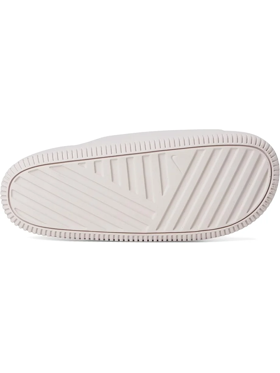 Женские сандалии Nike Calm — изображение 3 из 7, розовый/розовый