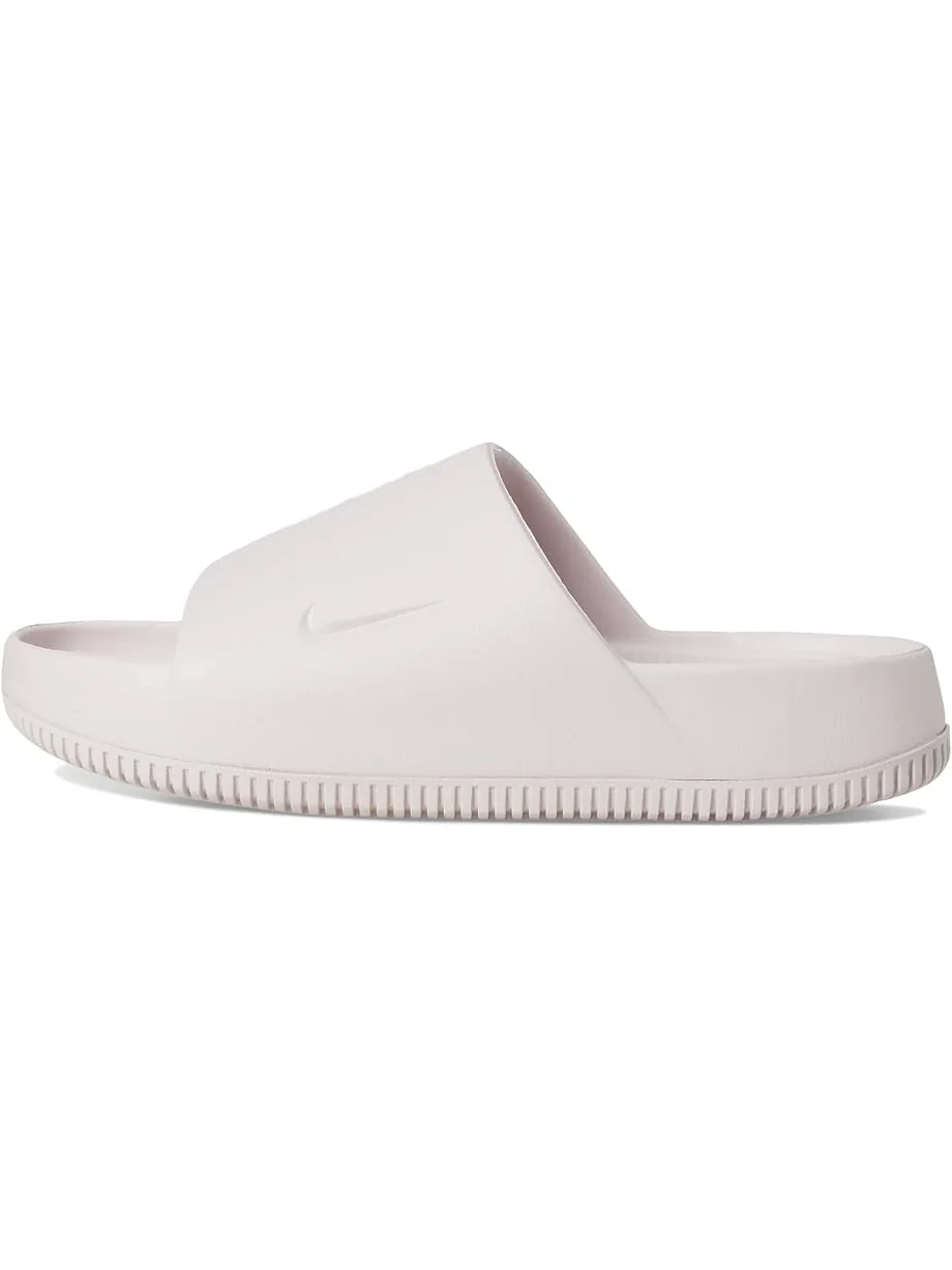Женские сандалии Nike Calm — изображение 4 из 7, розовый/розовый