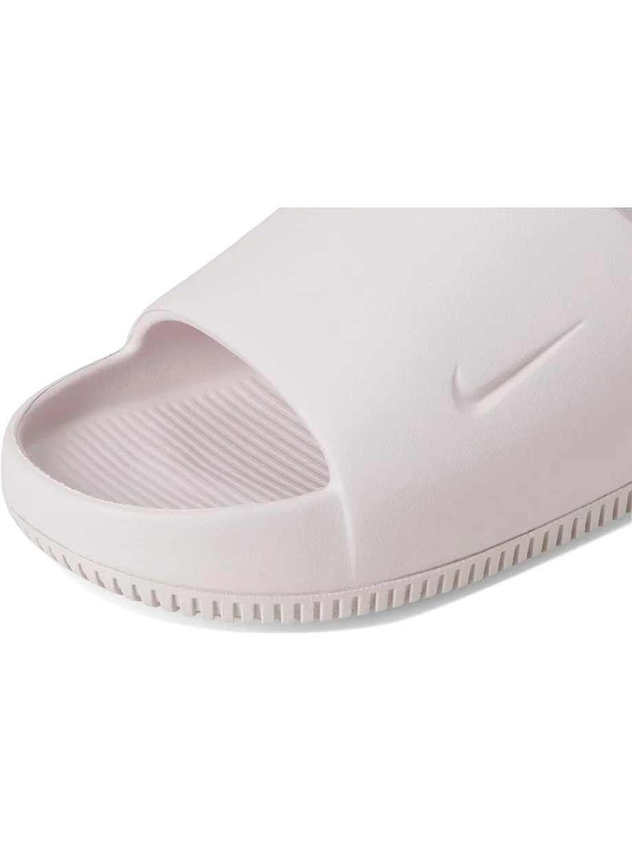 Женские сандалии Nike Calm — изображение 6 из 7, розовый/розовый