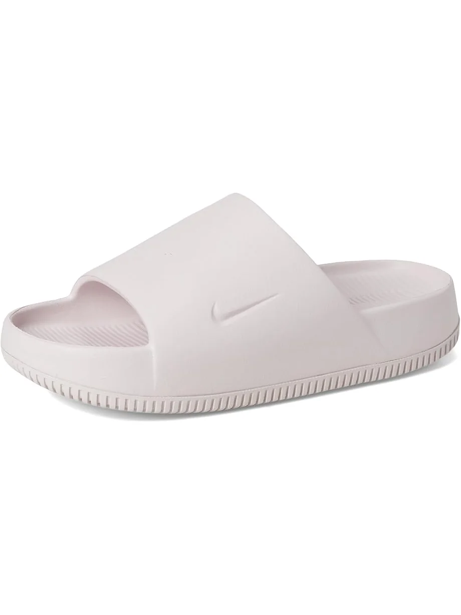 Женские сандалии Nike Calm — изображение 7 из 7, розовый/розовый
