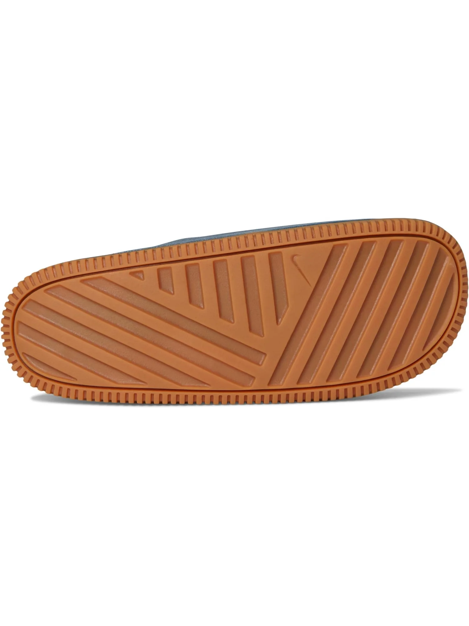 Сандалии Nike Calm — изображение 3 из 7, синий/синий/коричневый