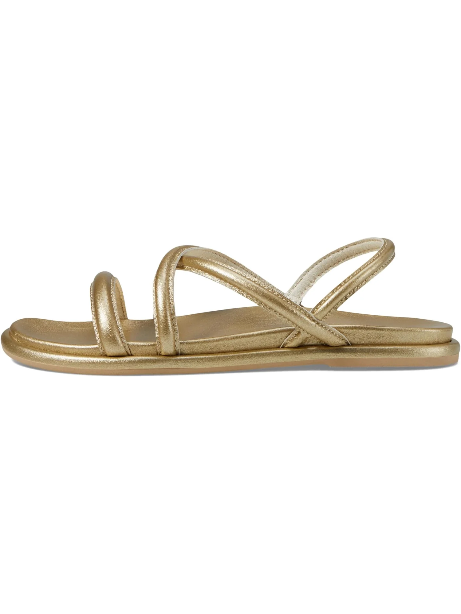 Сандалии OluKai Tiare Strappy — изображение 4 из 5, бежевый