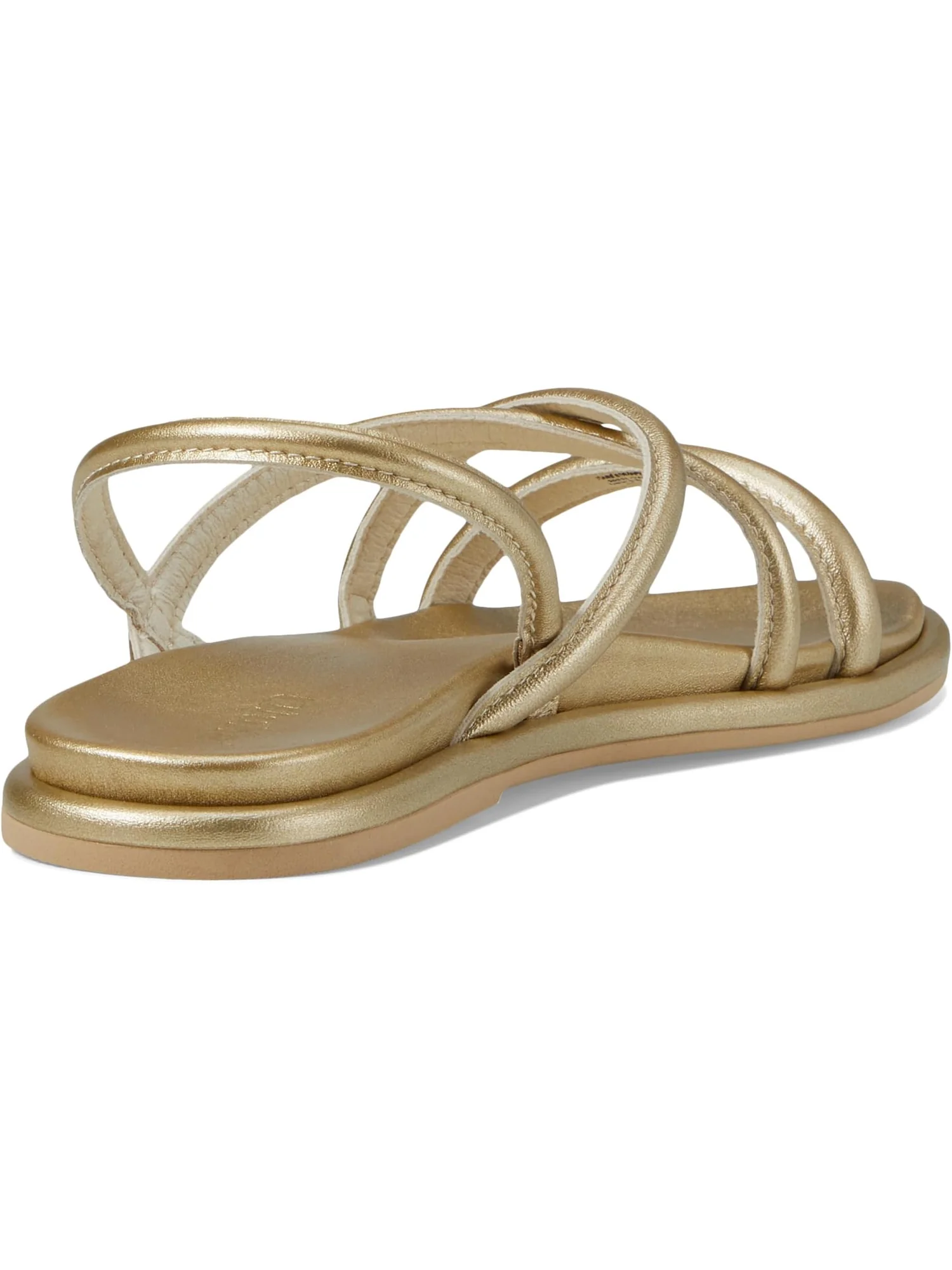 Сандалии OluKai Tiare Strappy — изображение 5 из 5, бежевый