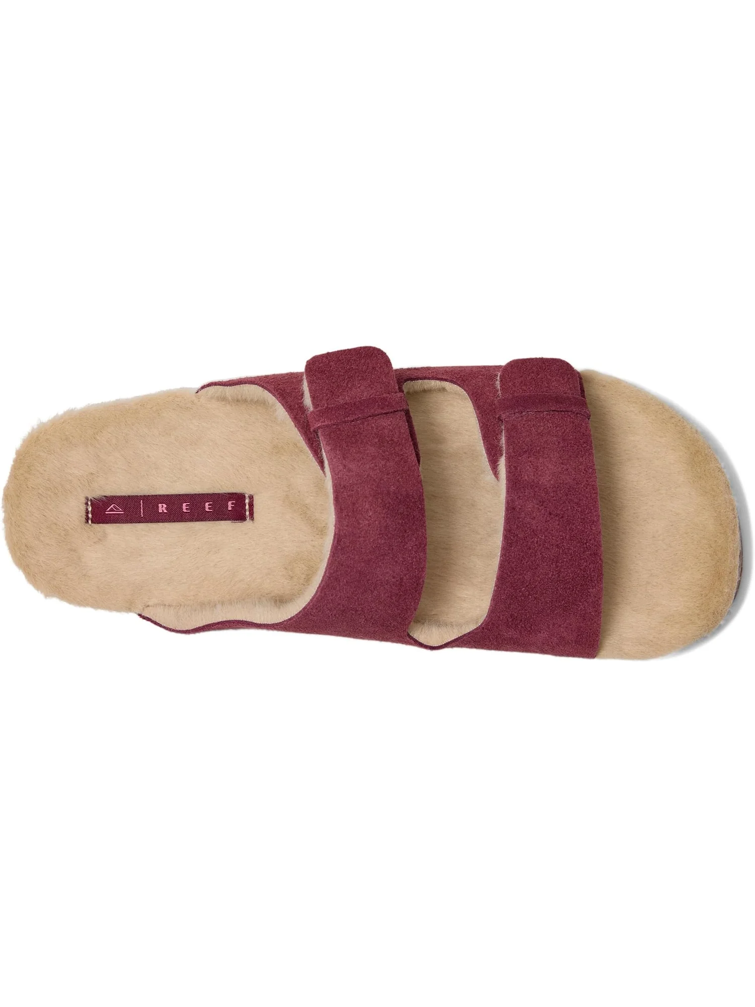 Сандалии Reef Ojai Two Bar Cozy — изображение 2 из 7, кордованский