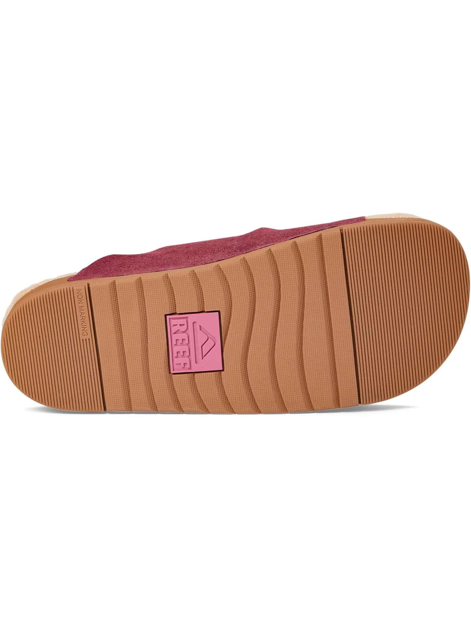 Сандалии Reef Ojai Two Bar Cozy — изображение 3 из 7, кордованский