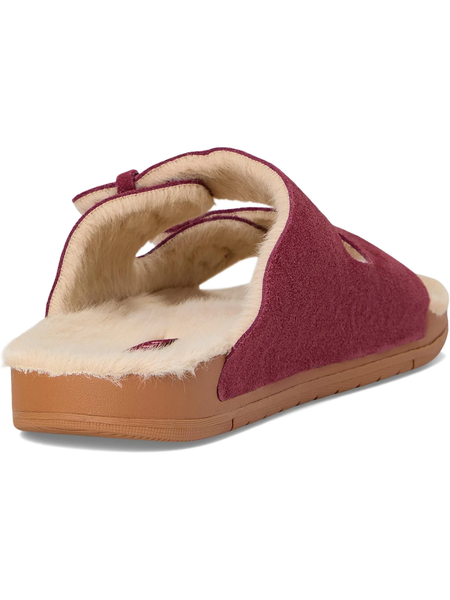 Сандалии Reef Ojai Two Bar Cozy — изображение 5 из 7, кордованский