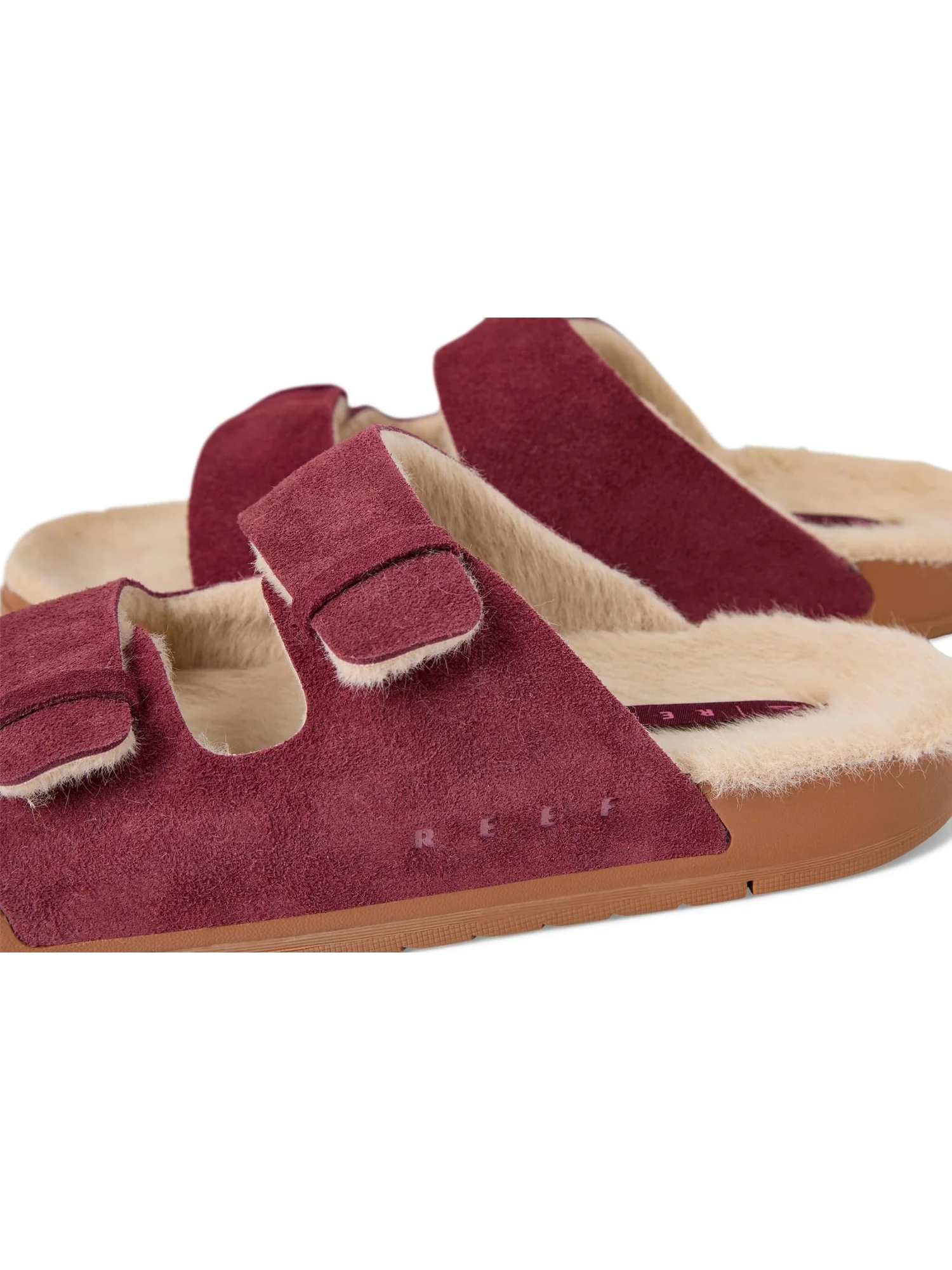 Сандалии Reef Ojai Two Bar Cozy — изображение 6 из 7, кордованский