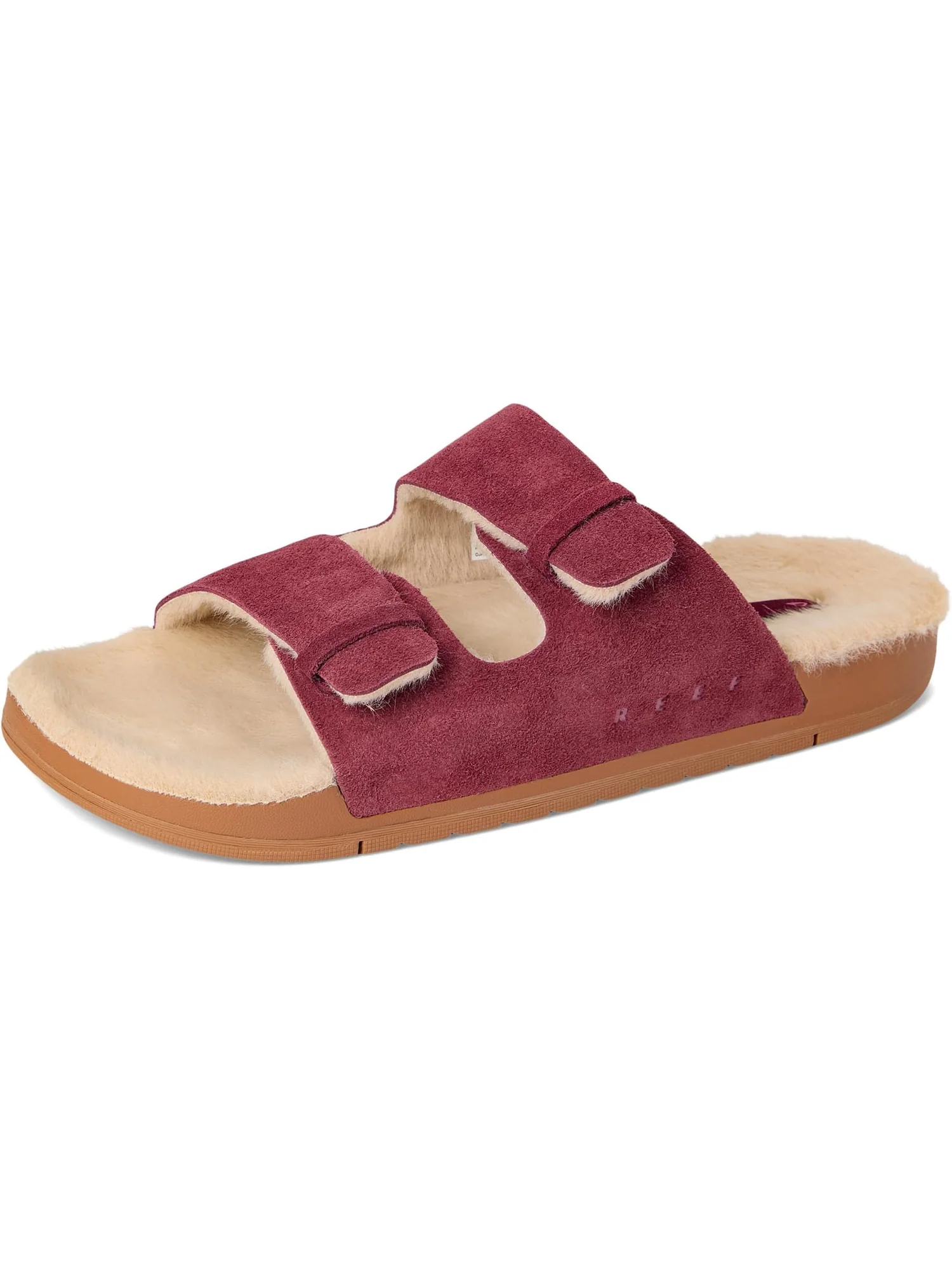 Сандалии Reef Ojai Two Bar Cozy — изображение 7 из 7, кордованский