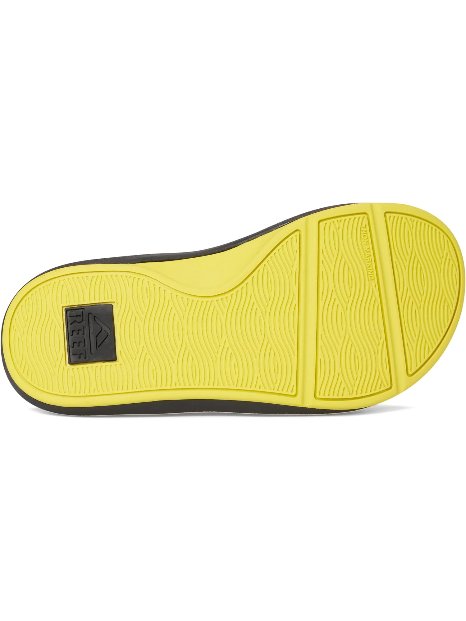 Сандалии Reef Swellsole Cruiser — изображение 3 из 7, серый