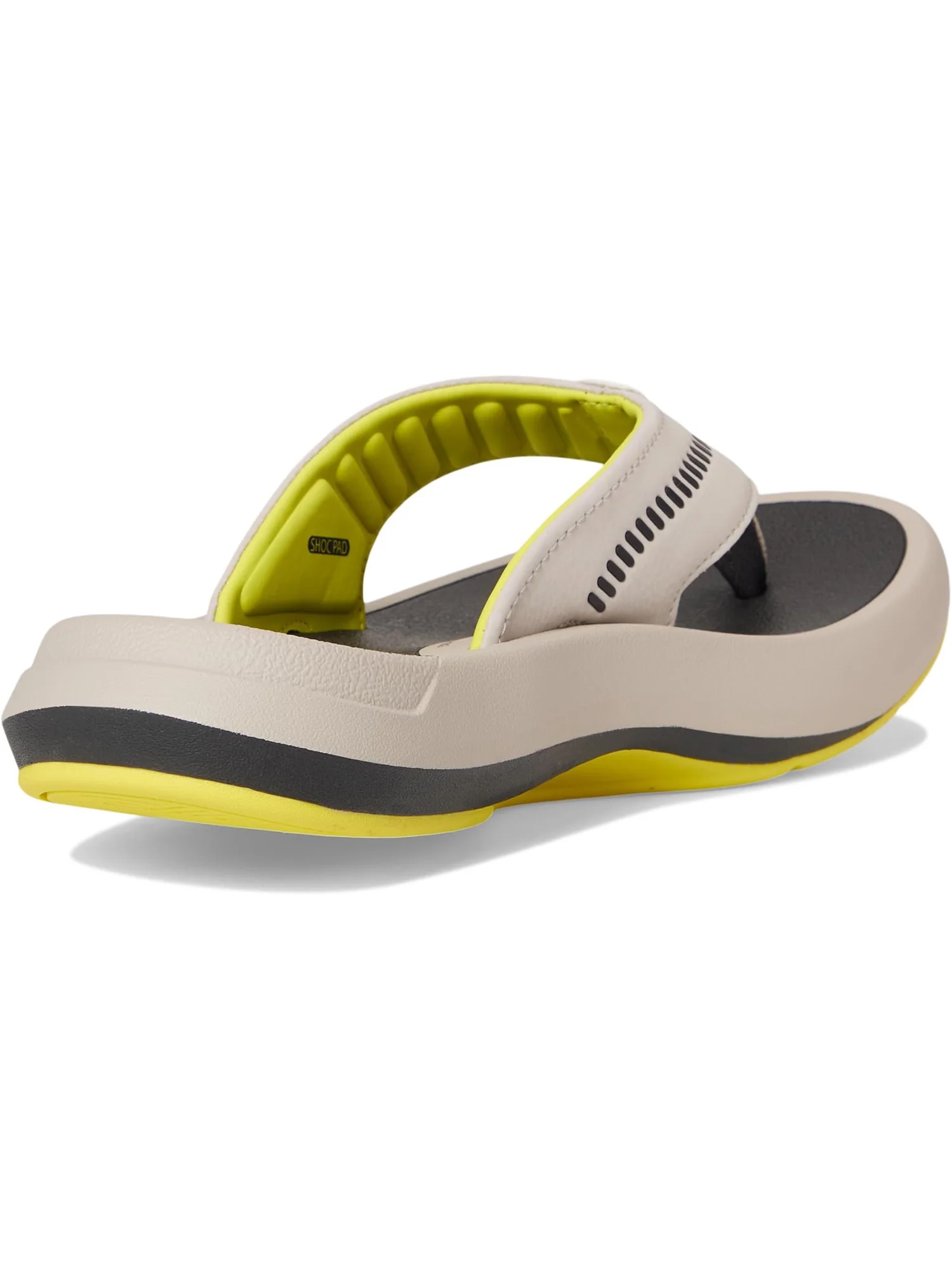 Сандалии Reef Swellsole Cruiser — изображение 5 из 7, серый