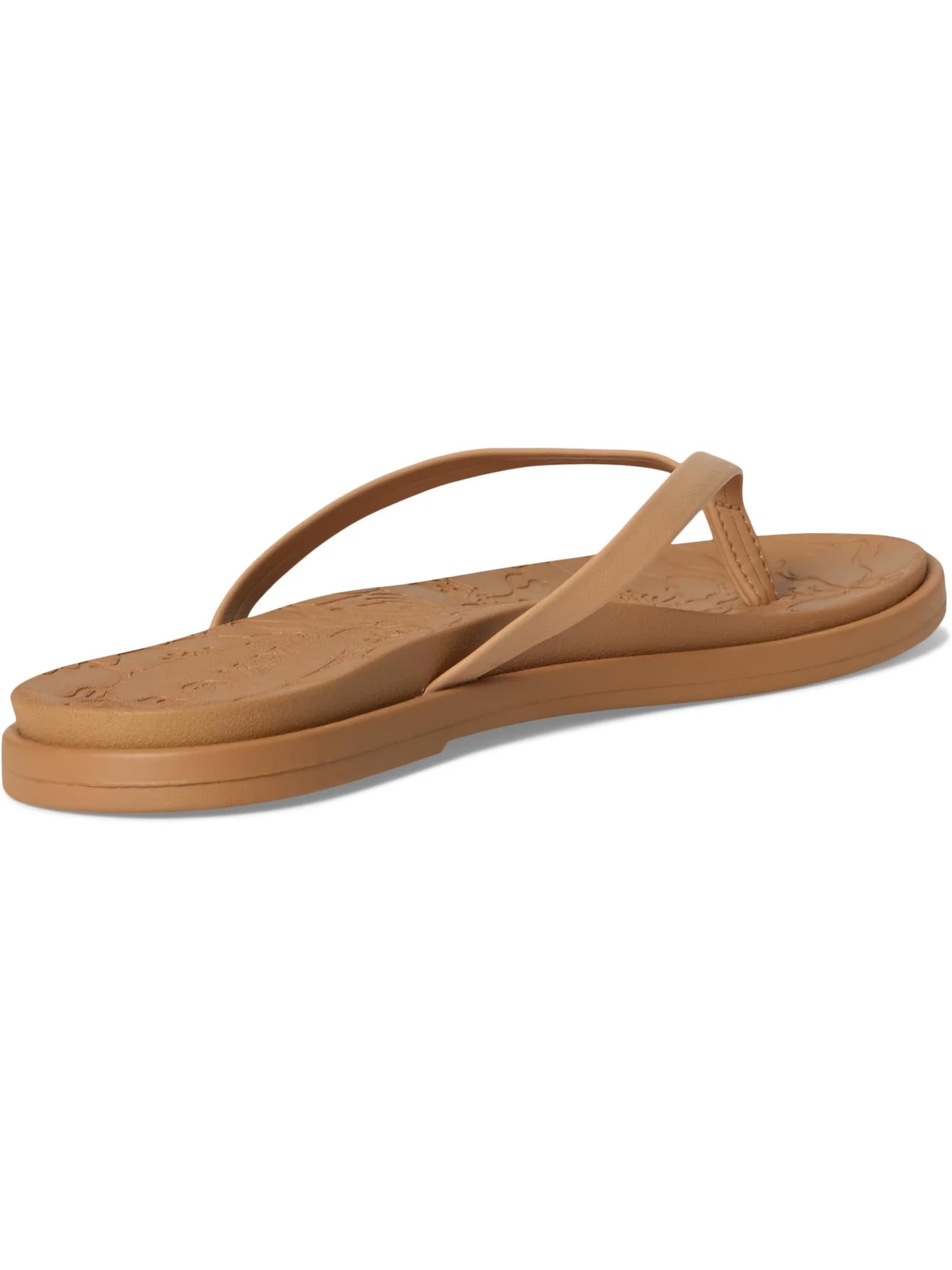 Сандалии Roxy Women's Calabasas — изображение 5 из 7, бежевый