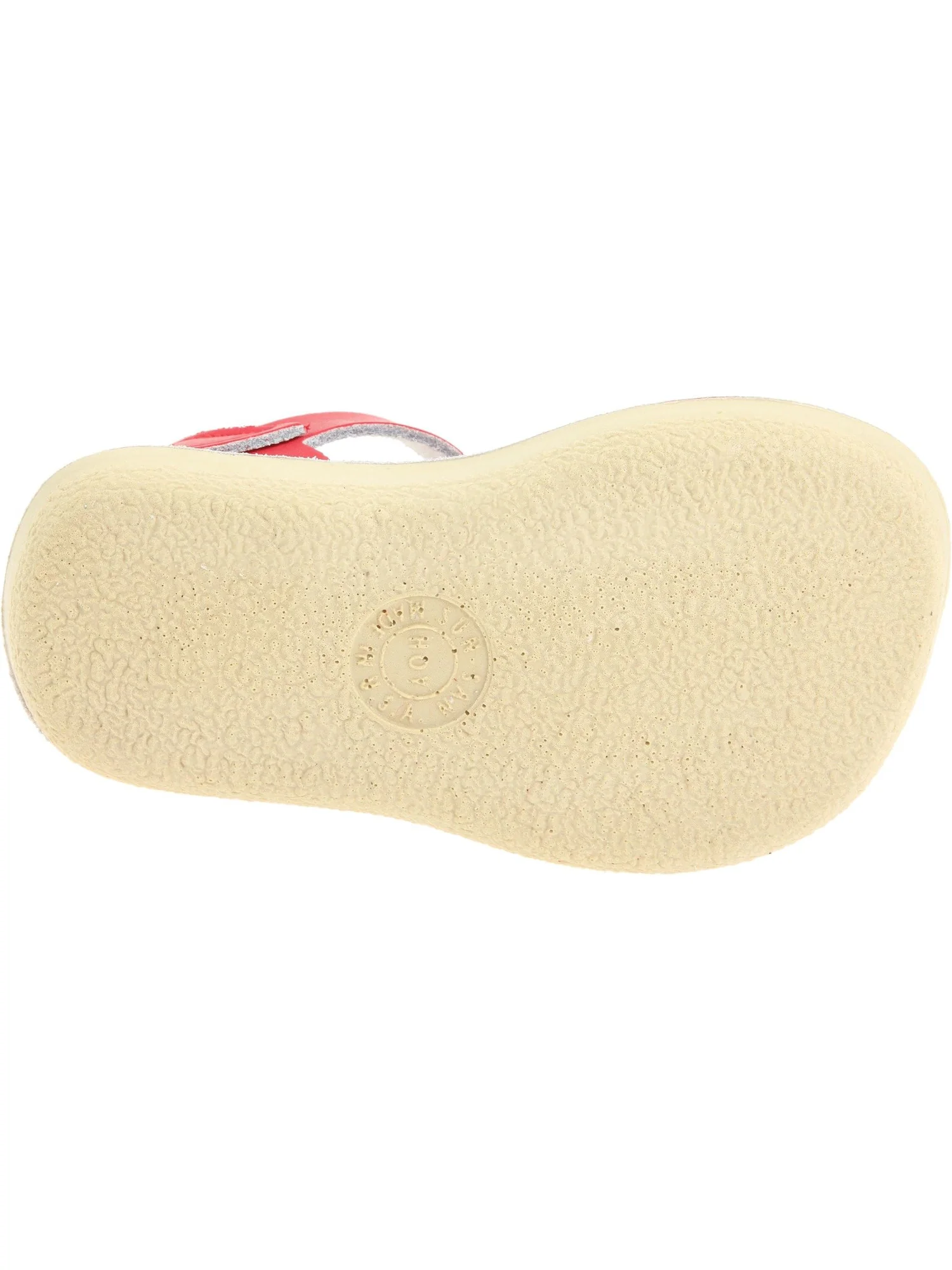 Сандалии Salt Water Sandal by Hoy Shoes Sun-San - Swimmer — изображение 3 из 7, красный