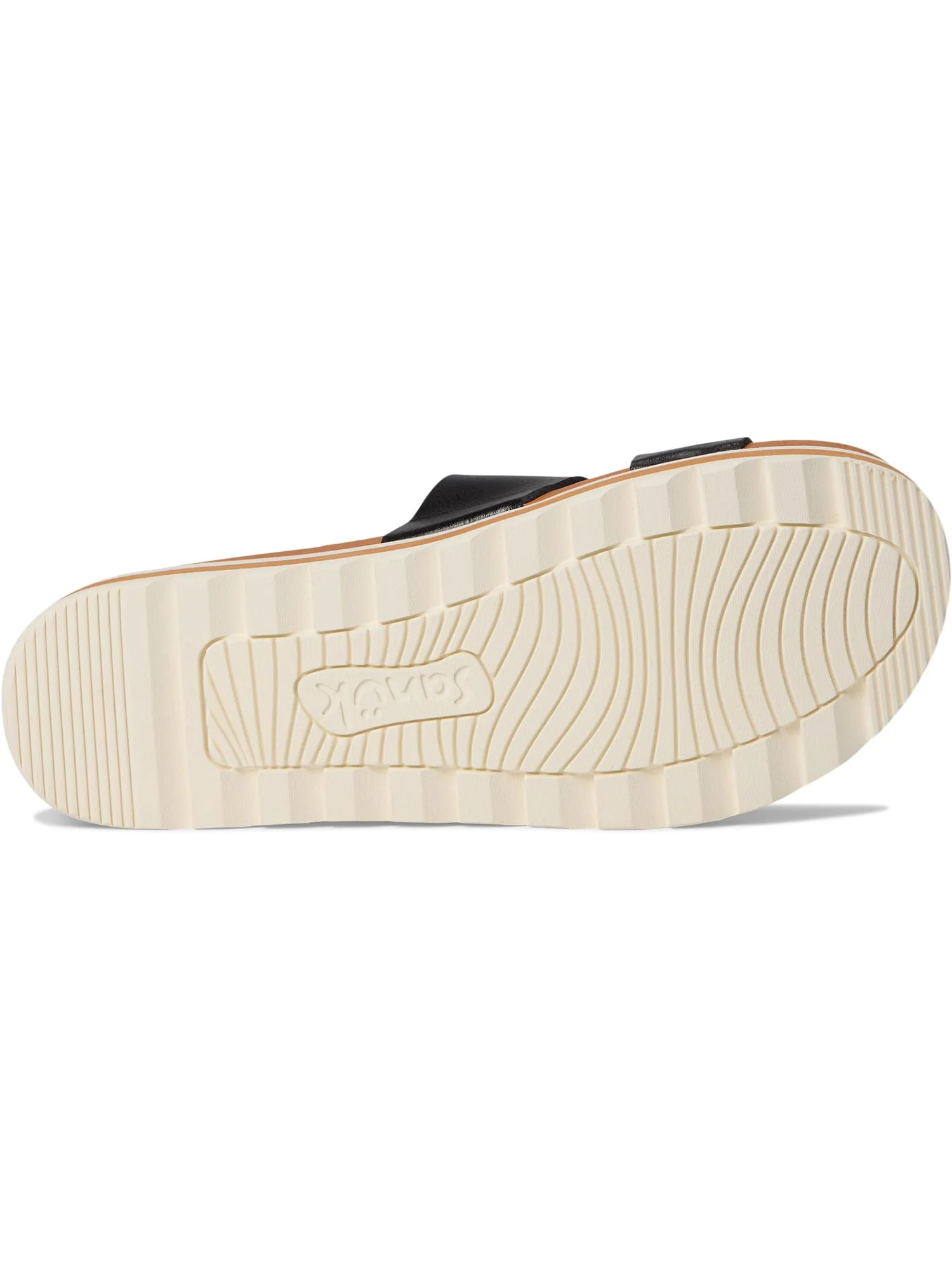 Сандалии Sanuk Women's Alt-itude — изображение 3 из 7, черный