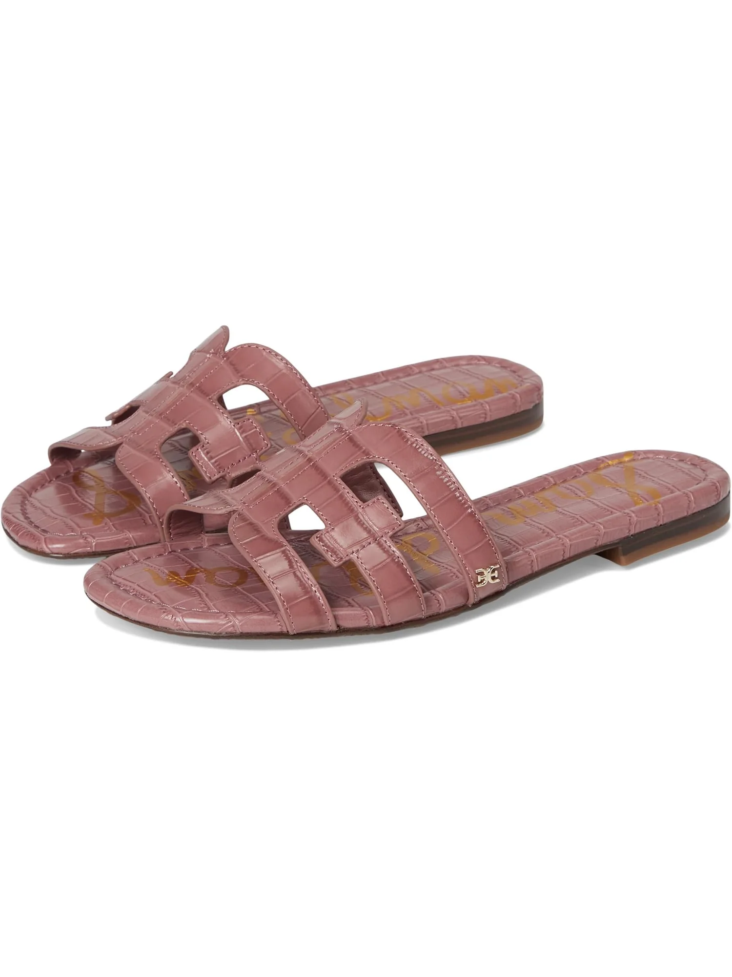 Сандалии Sam Edelman Bay Slide Sandals