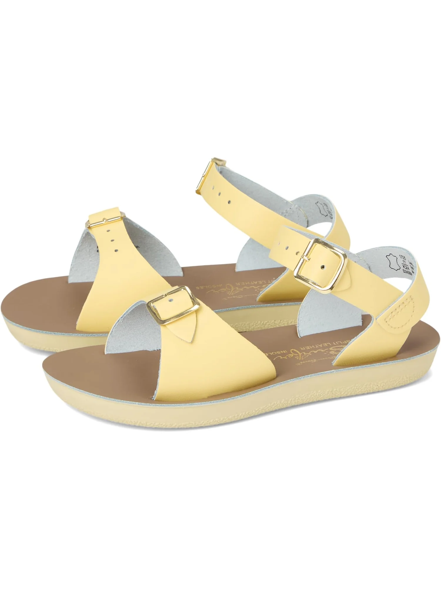 Сандалии Salt Water Sandal by Hoy Shoes Surfer