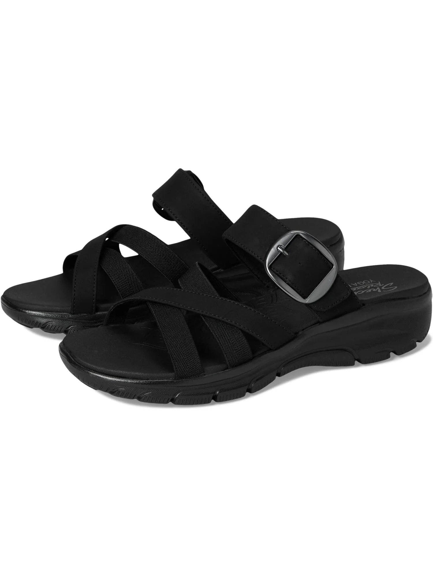 Сандалии SKECHERS Easy Going - Perfect Company