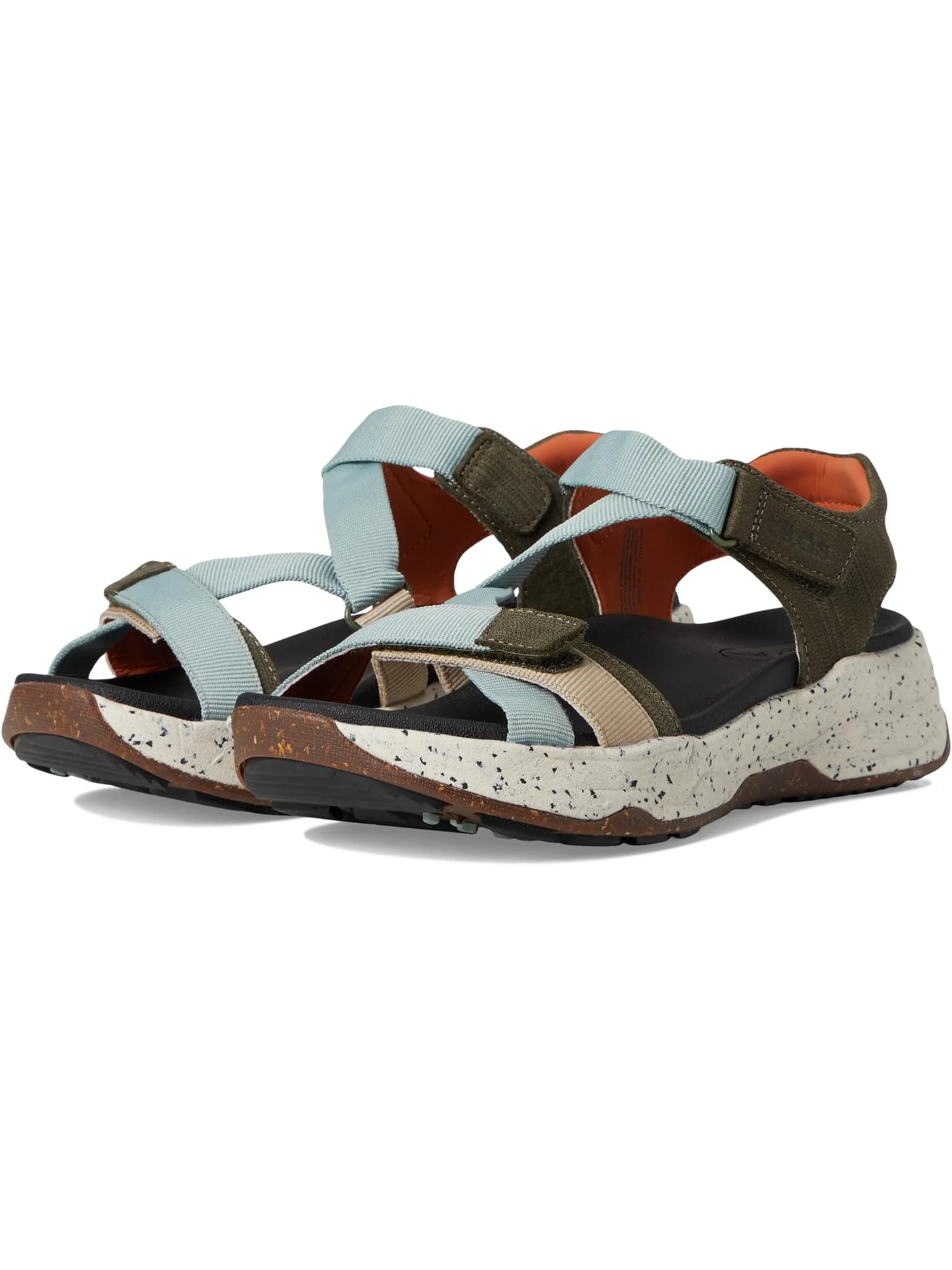 Сандалии Taos Footwear Super Z