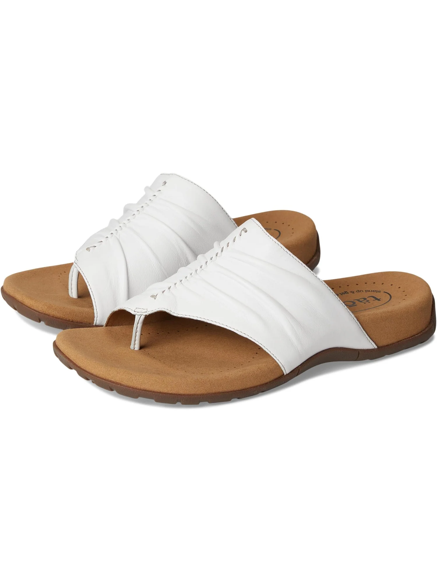 Сандалии Taos Footwear Gift 2