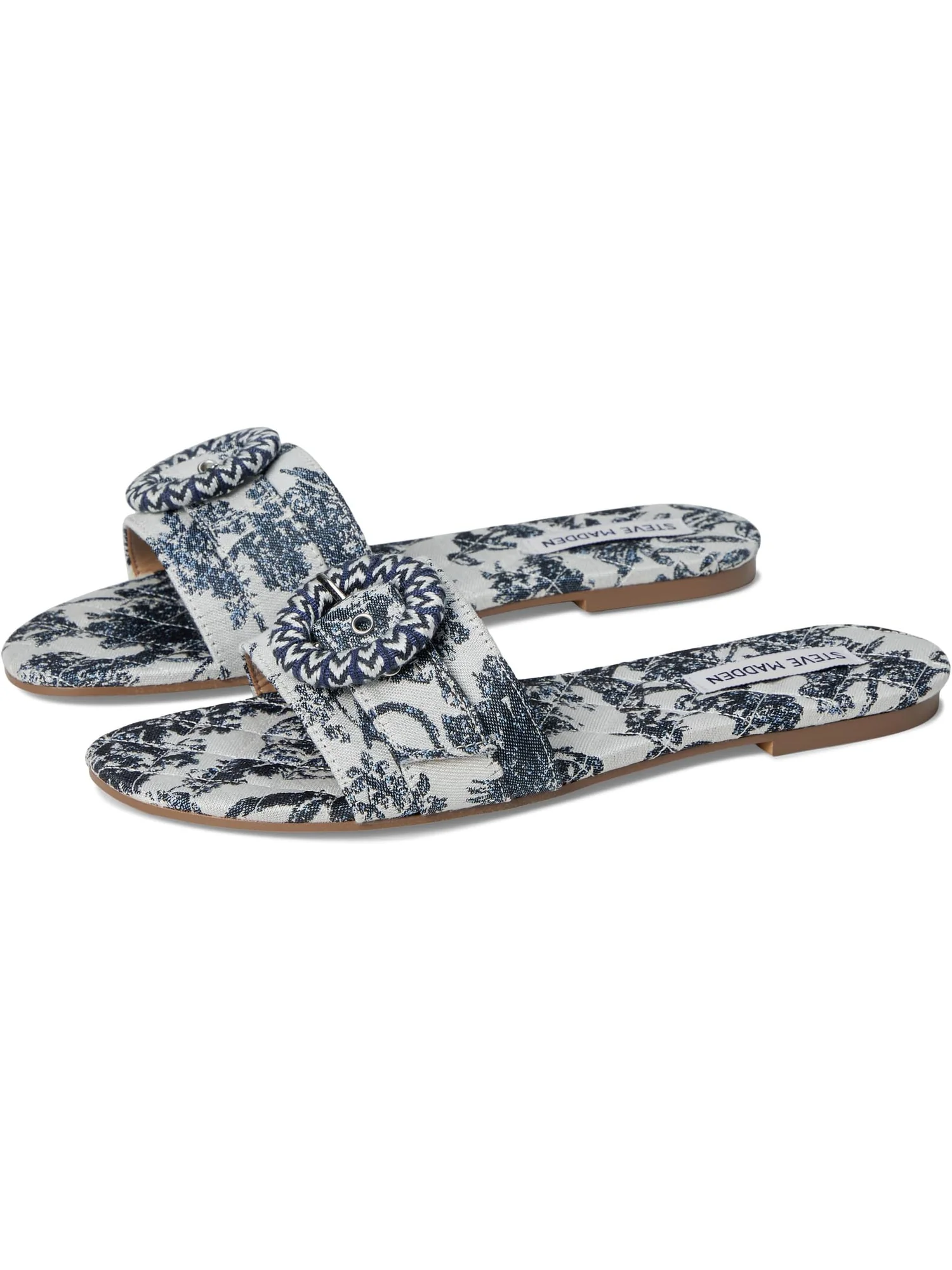 Сандалии Steve Madden Merla