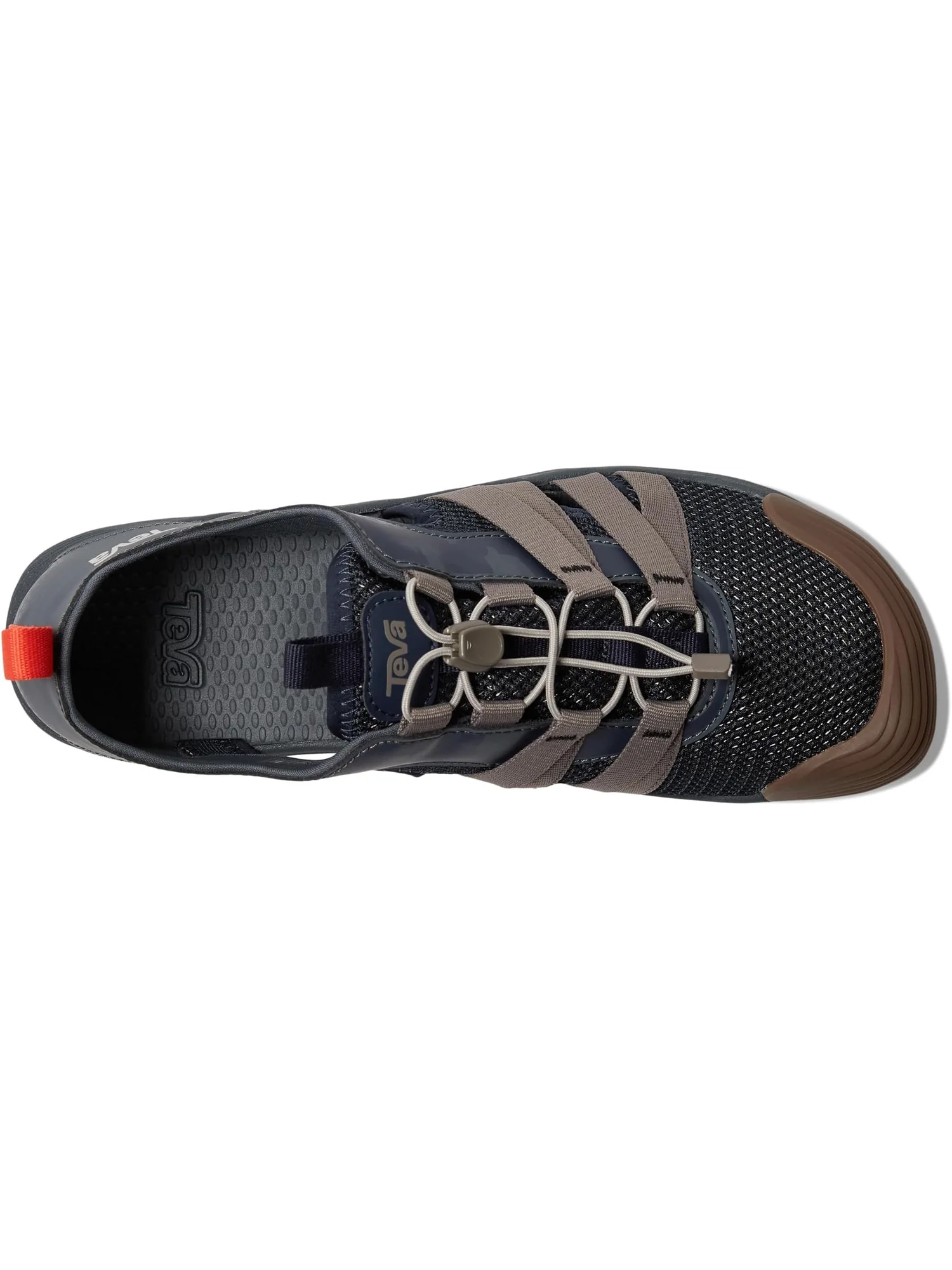 Сандалии Teva Hydratrek Sandal Ct — изображение 2 из 7, тень