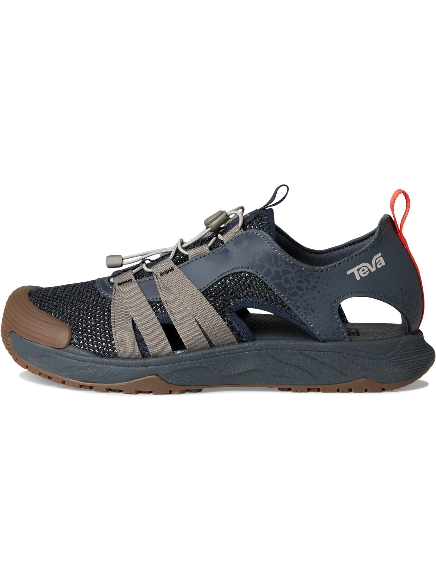 Сандалии Teva Hydratrek Sandal Ct — изображение 4 из 7, тень