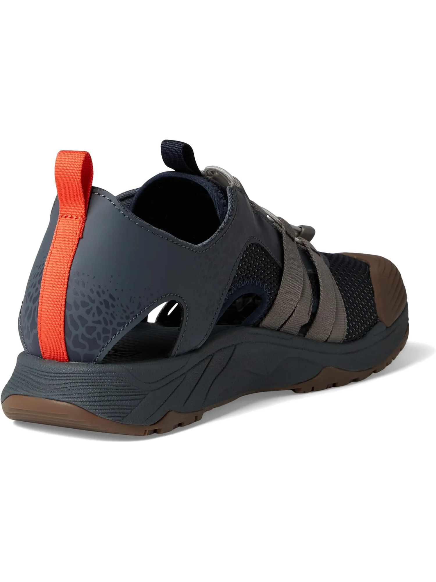 Сандалии Teva Hydratrek Sandal Ct — изображение 5 из 7, тень