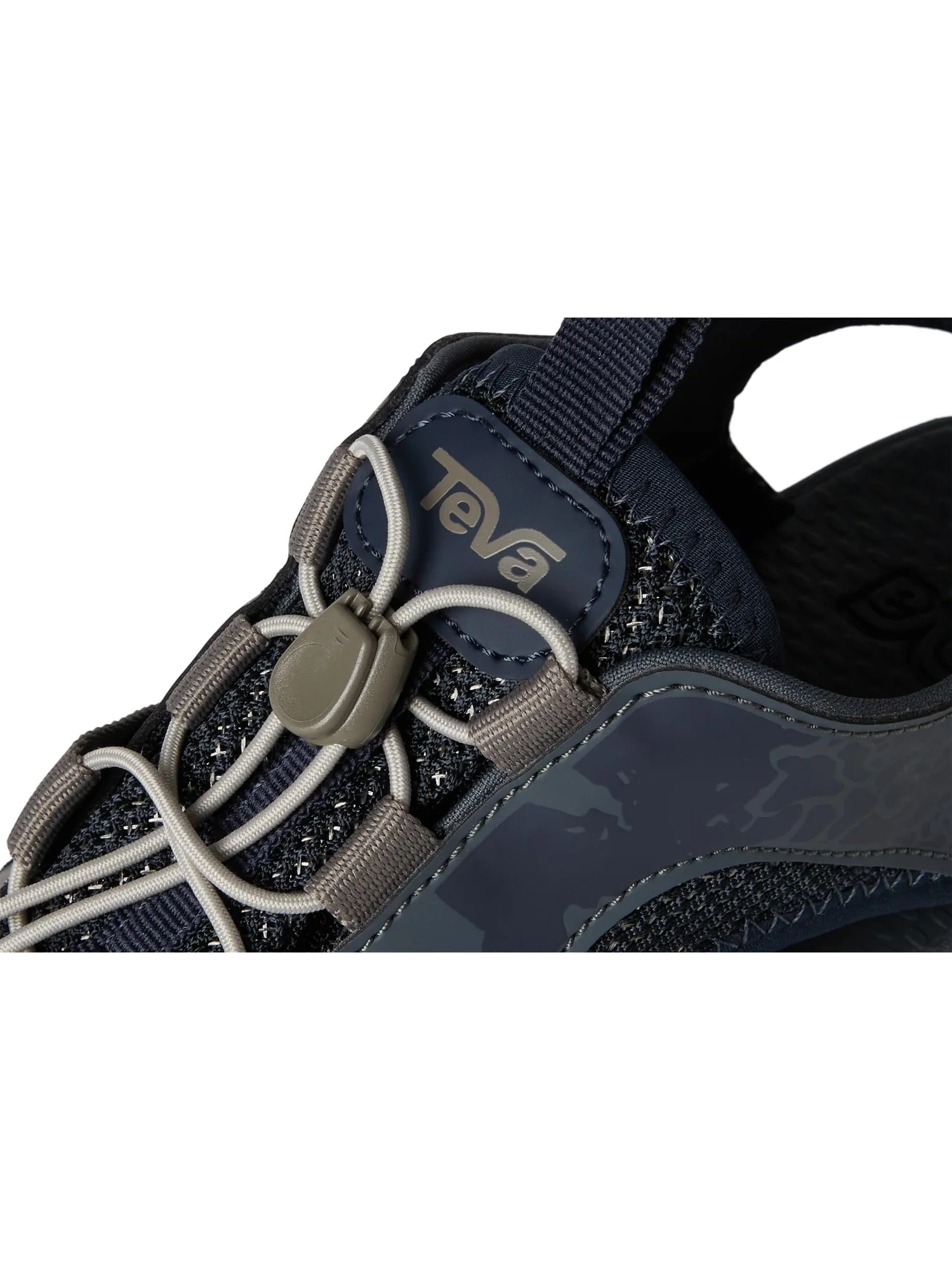Сандалии Teva Hydratrek Sandal Ct — изображение 6 из 7, тень