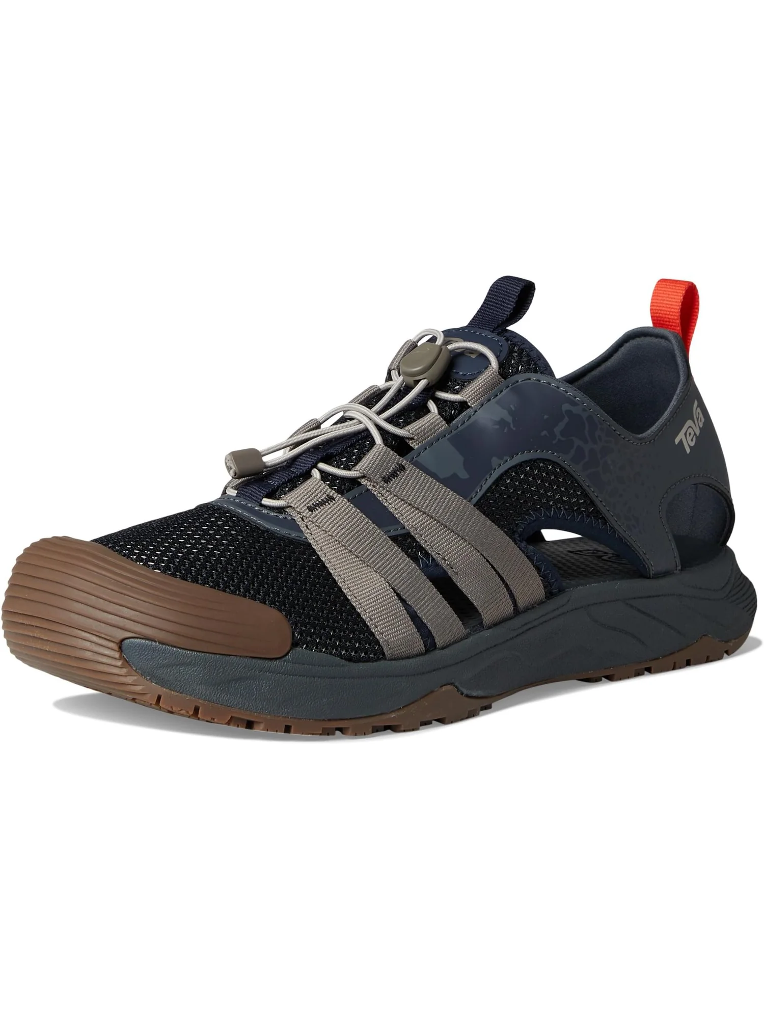 Сандалии Teva Hydratrek Sandal Ct — изображение 7 из 7, тень