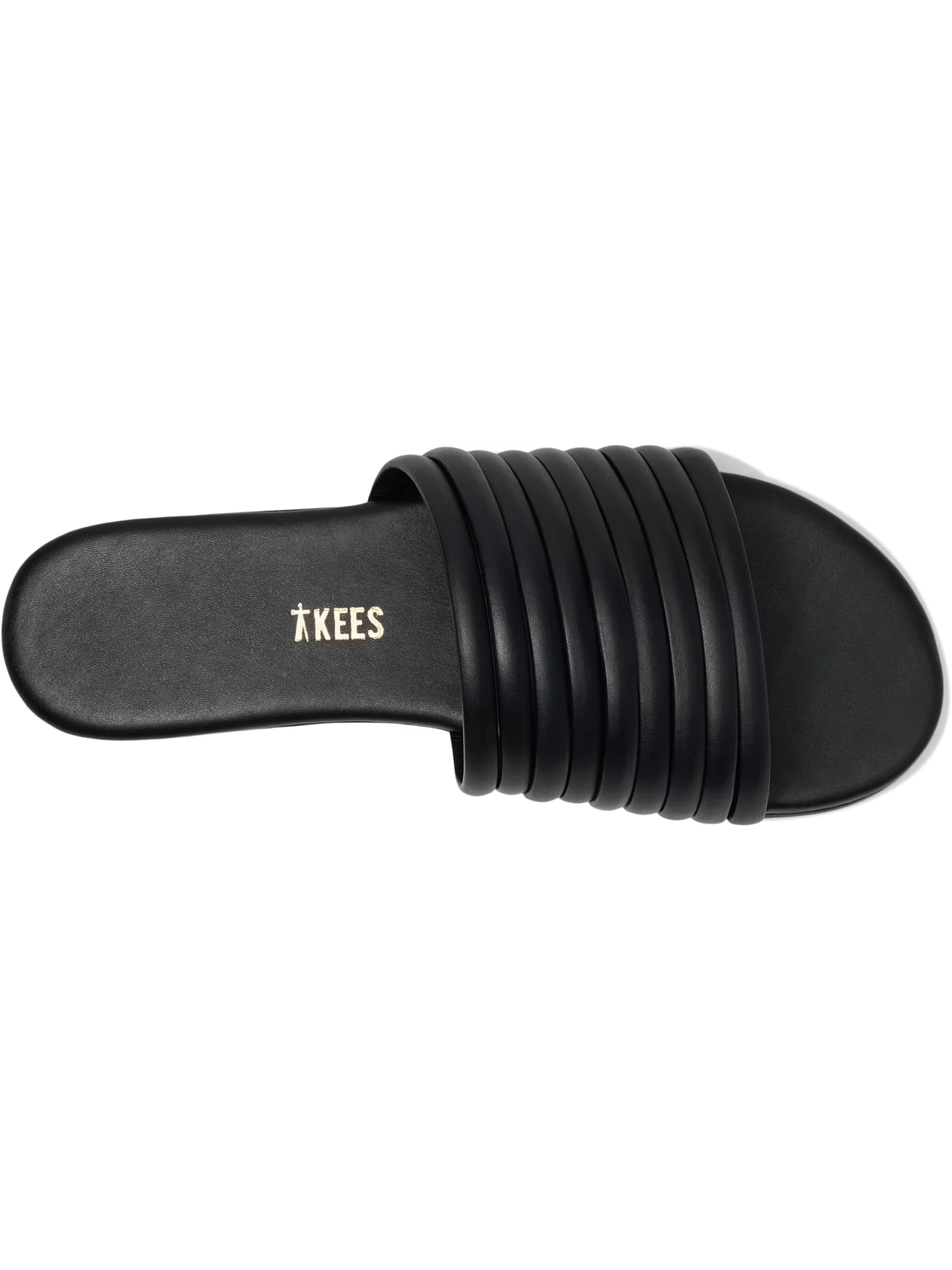 Сандалии TKEES Caro — изображение 2 из 7, черный