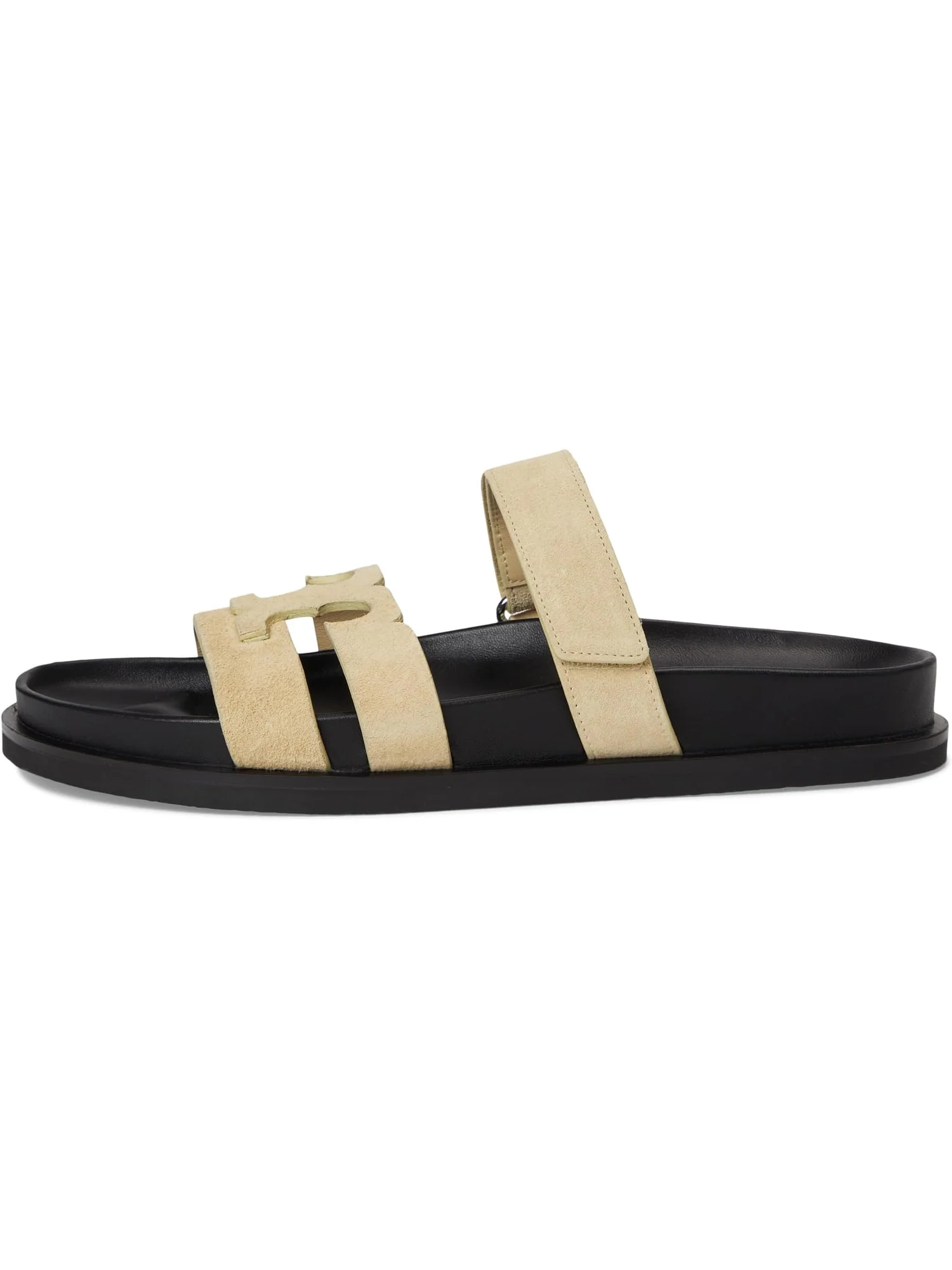 Сандалии Tory Burch Ines Sport Slide — изображение 4 из 7, черный