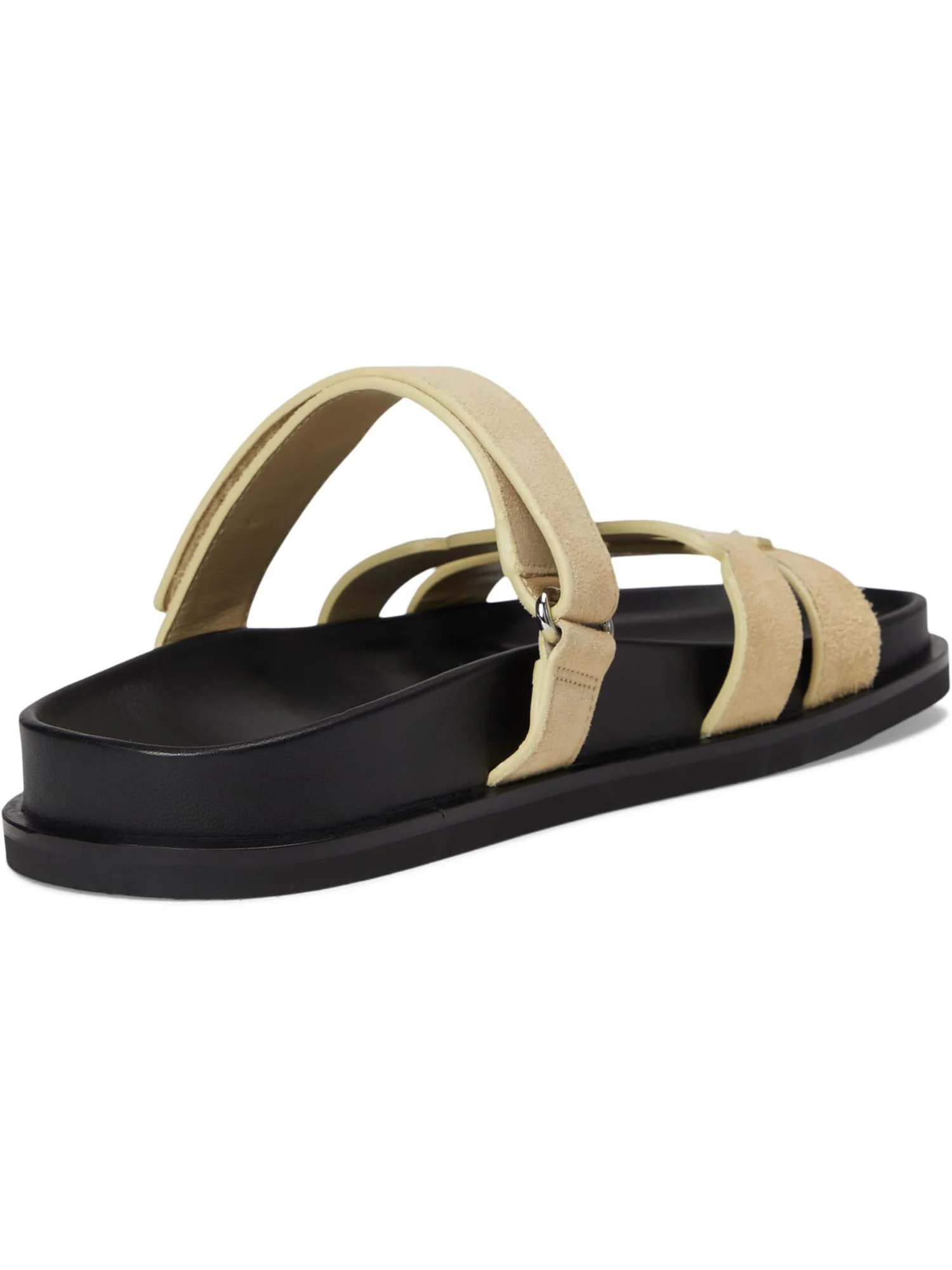 Сандалии Tory Burch Ines Sport Slide — изображение 5 из 7, черный