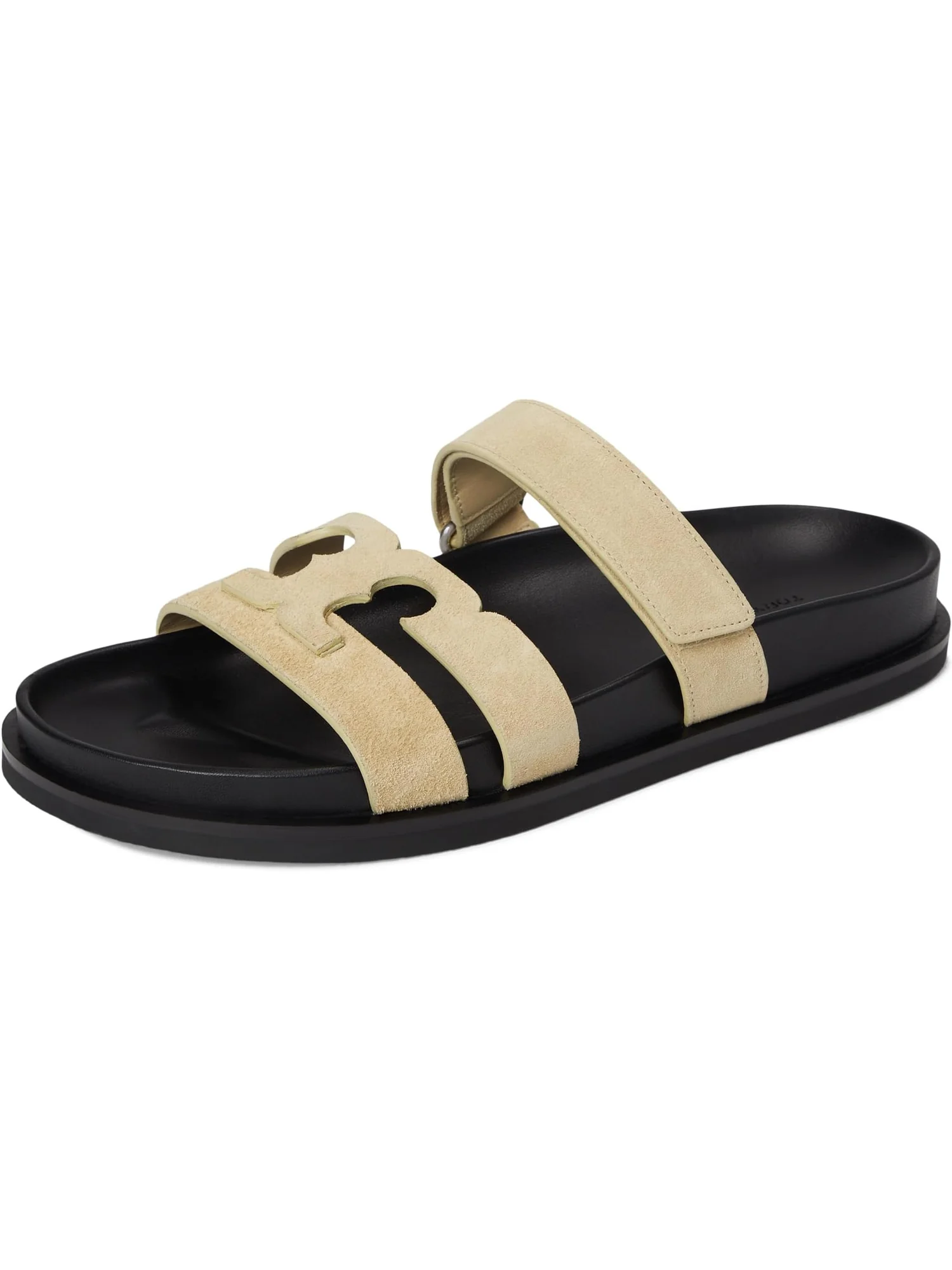 Сандалии Tory Burch Ines Sport Slide — изображение 7 из 7, черный