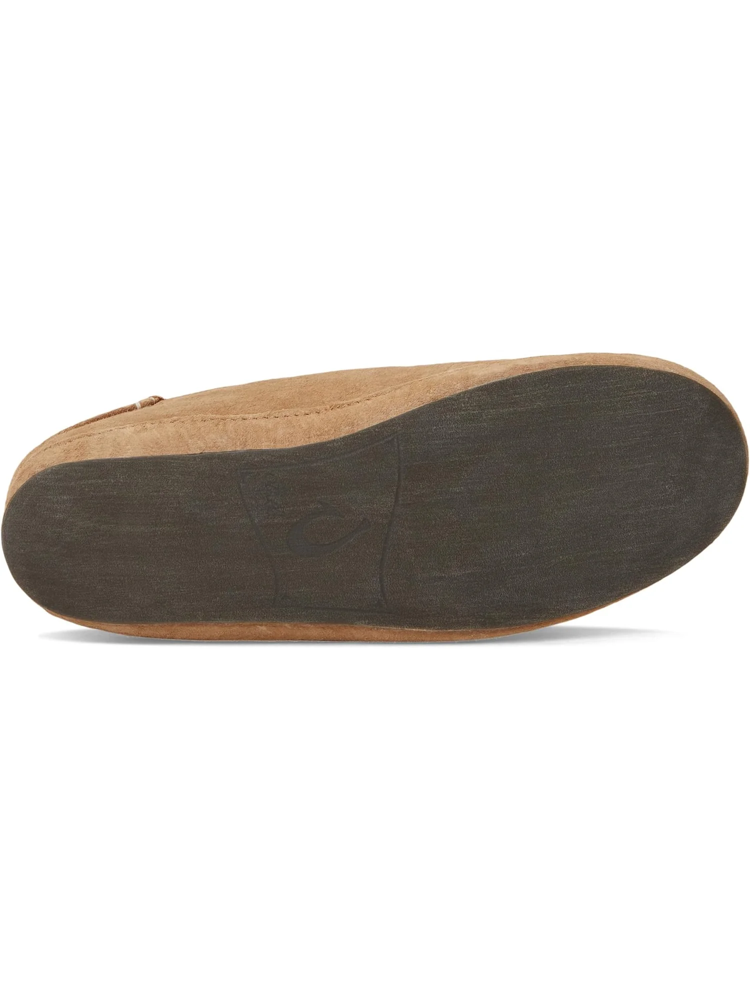 Тапочки OluKai Nohea Slipper — изображение 3 из 7, бежевый/бежевый