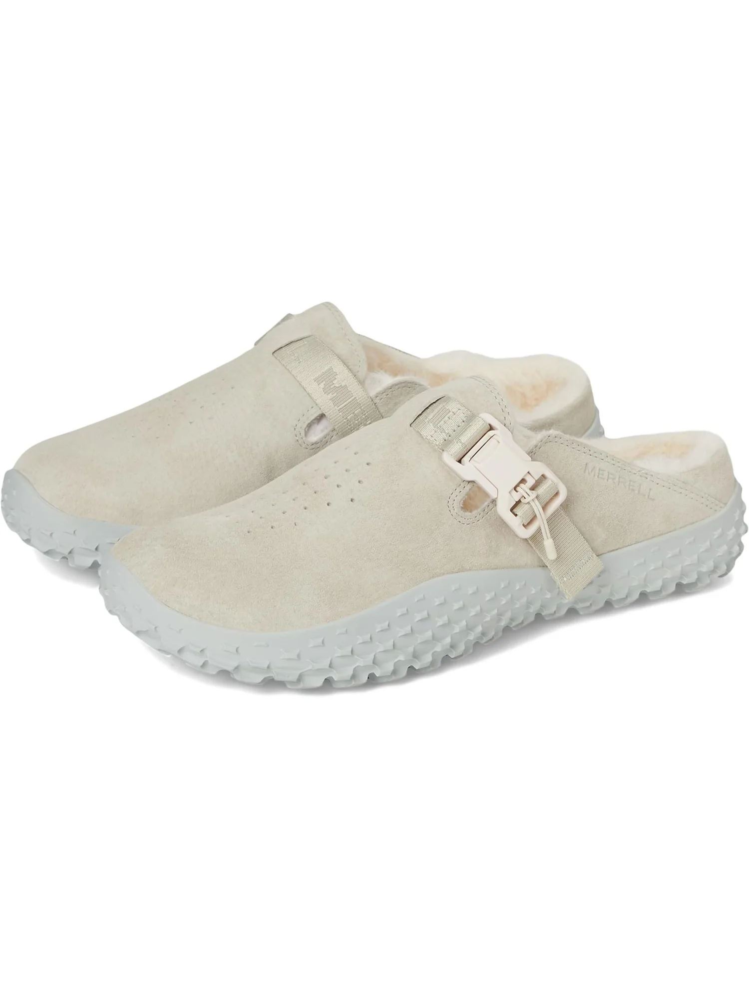 Тапочки Merrell Wrapt Cozy
