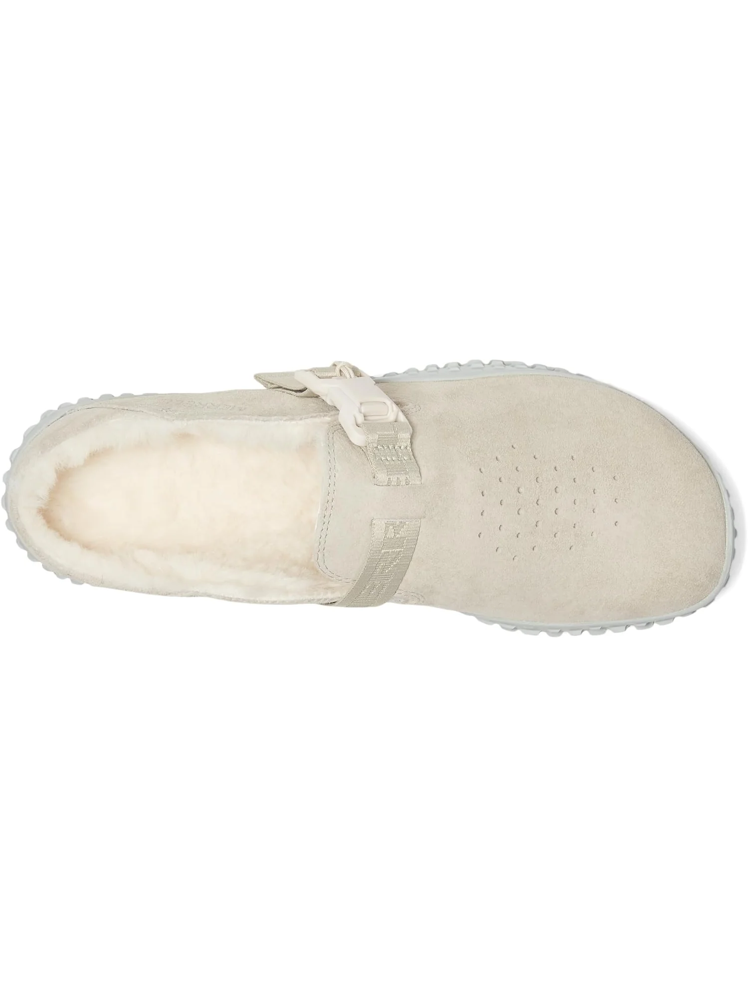 Тапочки Merrell Wrapt Cozy — изображение 2 из 7, базальт