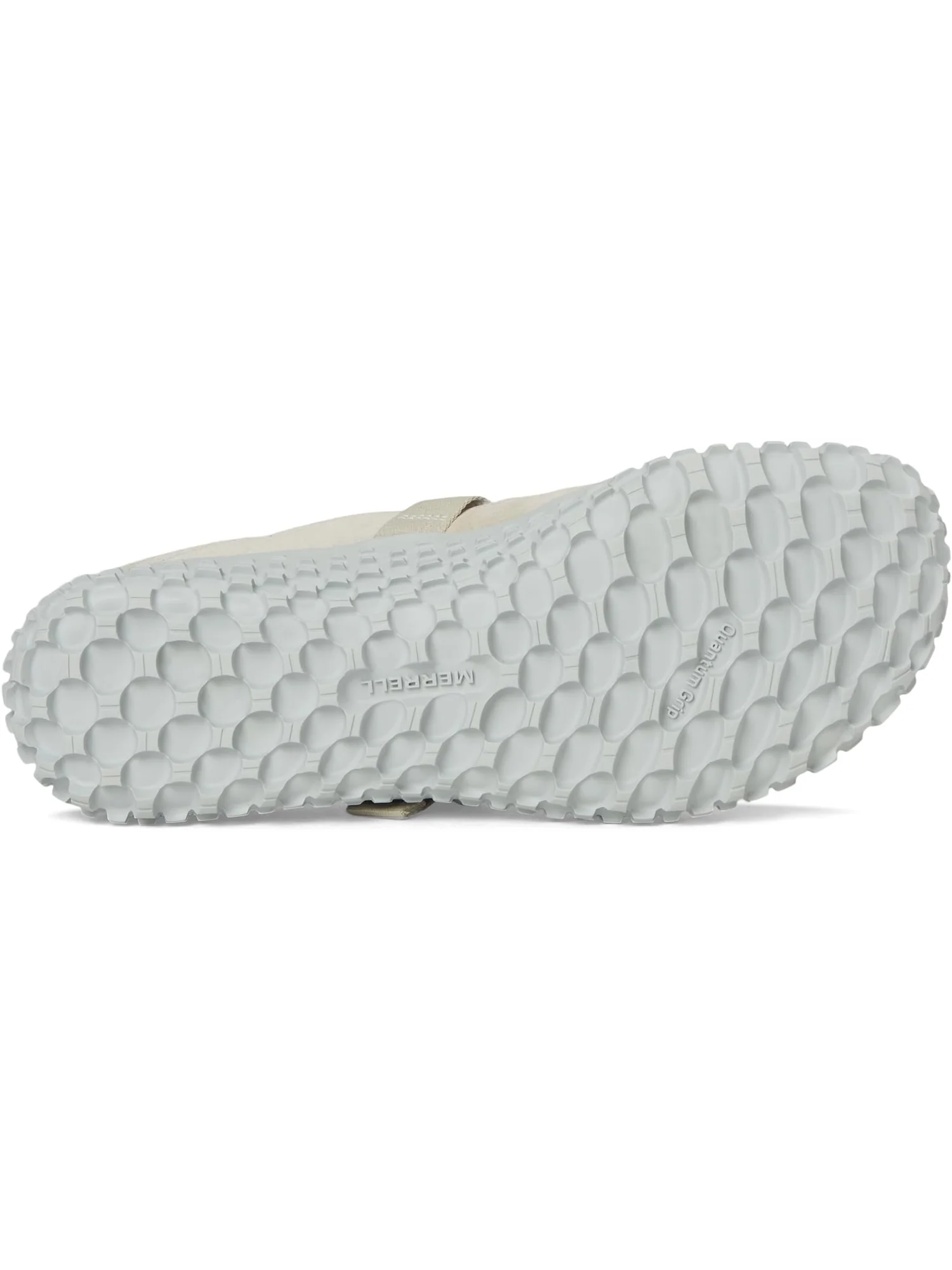 Тапочки Merrell Wrapt Cozy — изображение 3 из 7, базальт