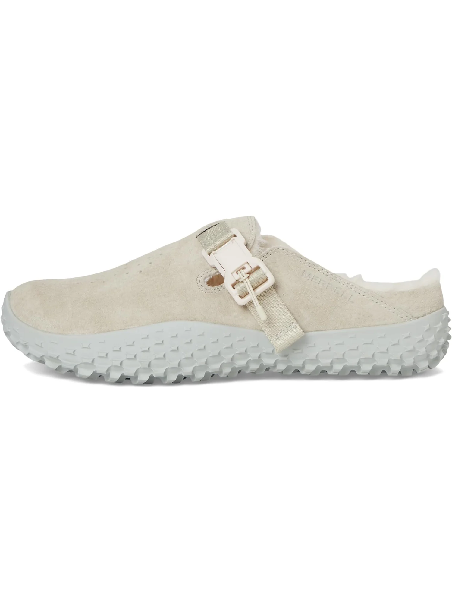 Тапочки Merrell Wrapt Cozy — изображение 4 из 7, базальт