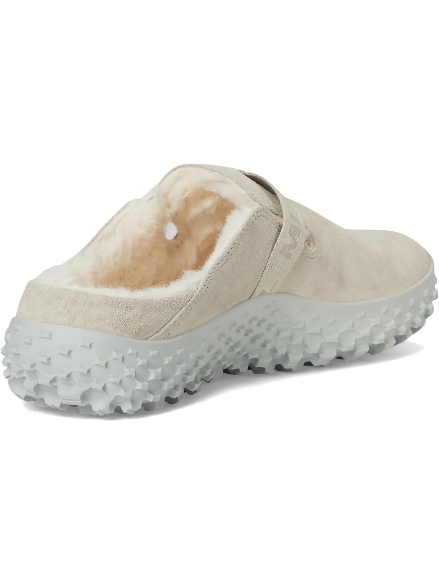 Тапочки Merrell Wrapt Cozy — изображение 5 из 7, базальт
