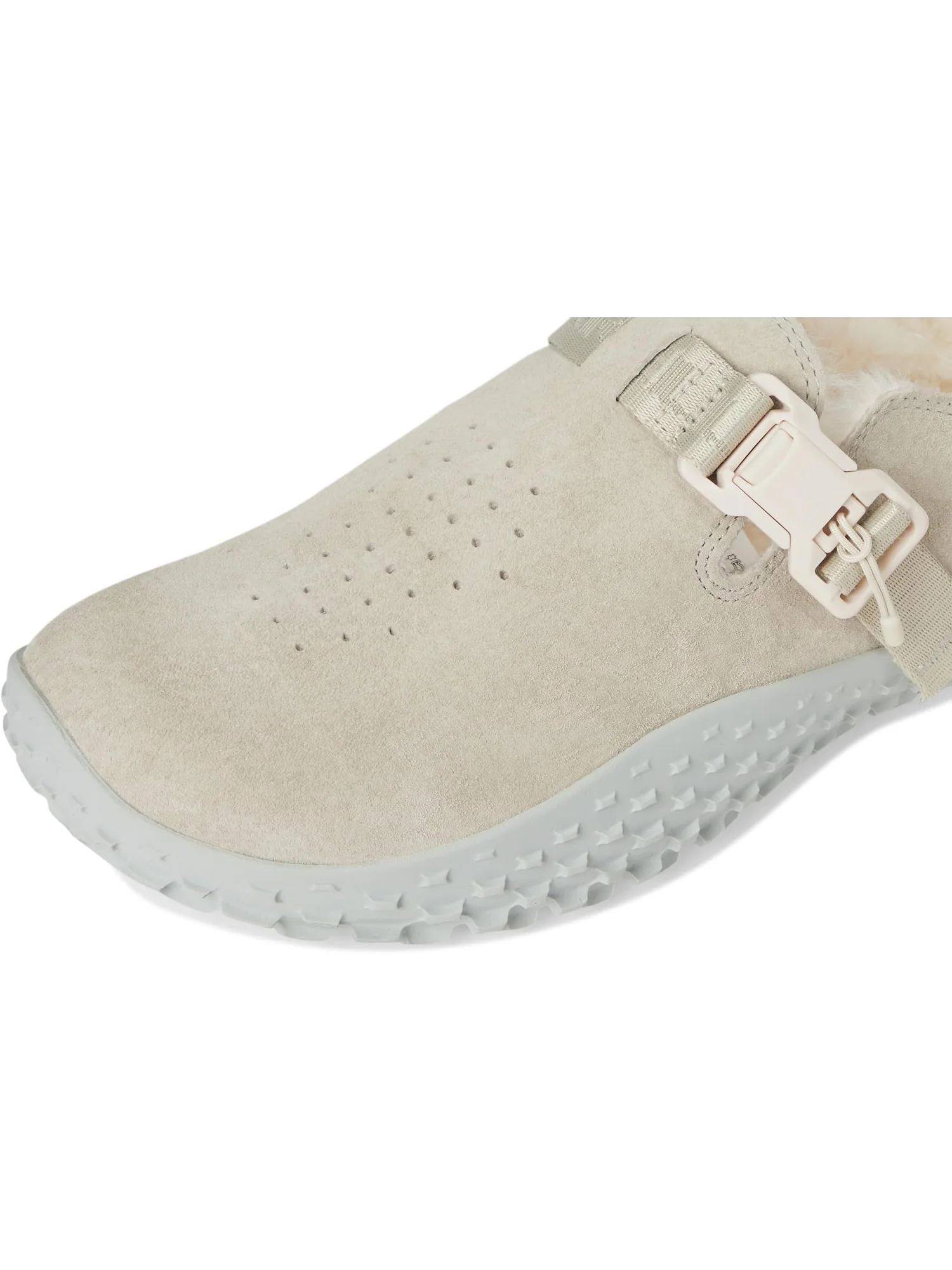 Тапочки Merrell Wrapt Cozy — изображение 6 из 7, базальт