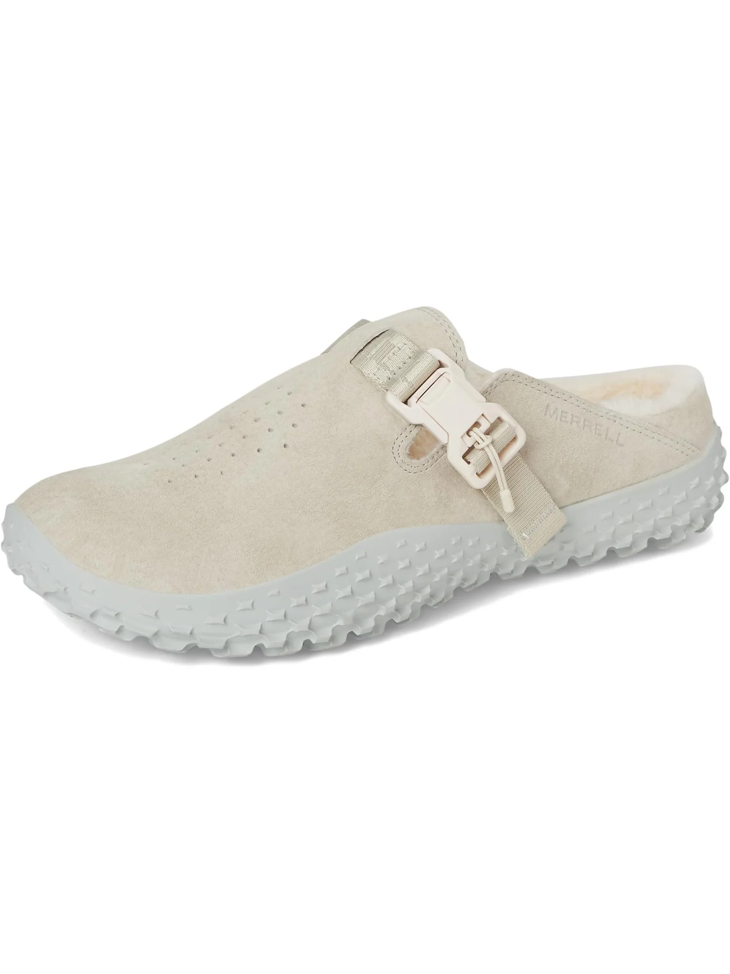 Тапочки Merrell Wrapt Cozy — изображение 7 из 7, базальт