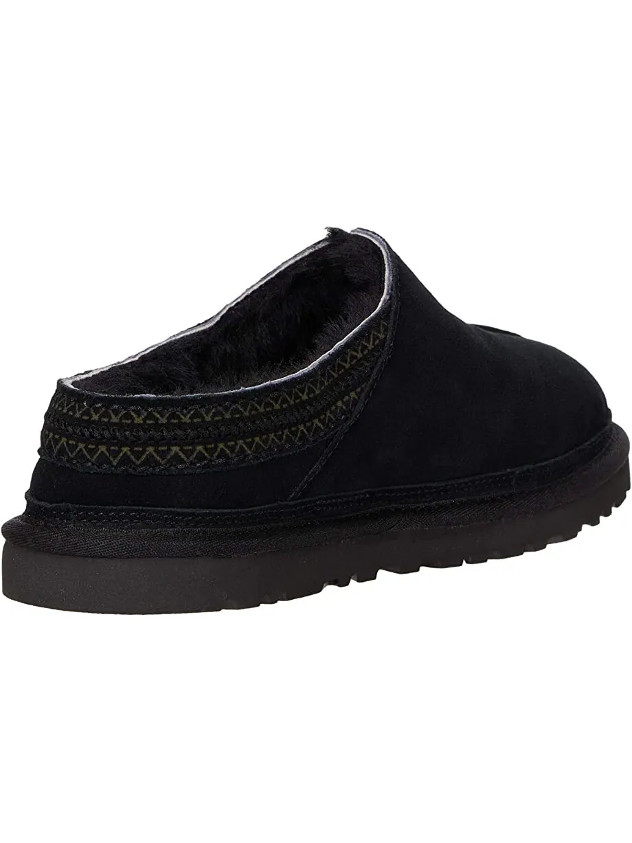 Слипперы Neuman UGG — изображение 5 из 6, черный