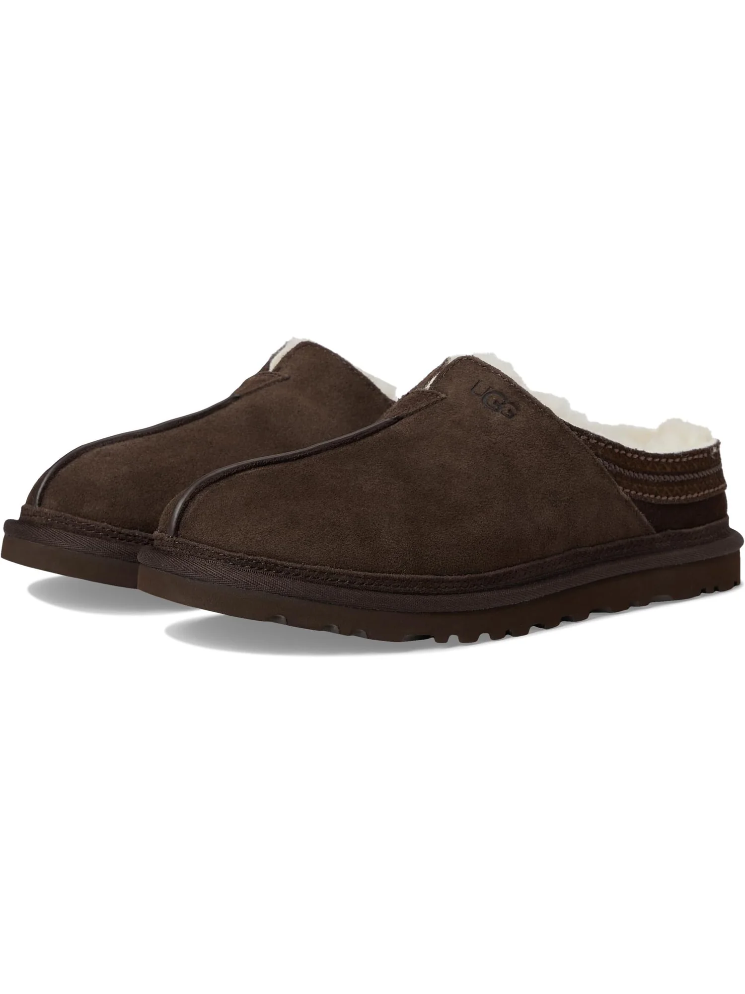 Тапочки UGG Neuman