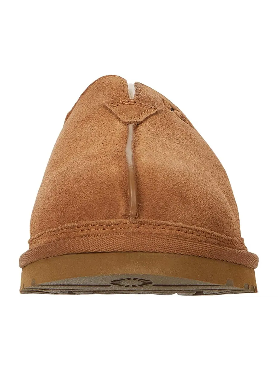 Слипперы Neuman UGG — изображение 6 из 6, каштановый