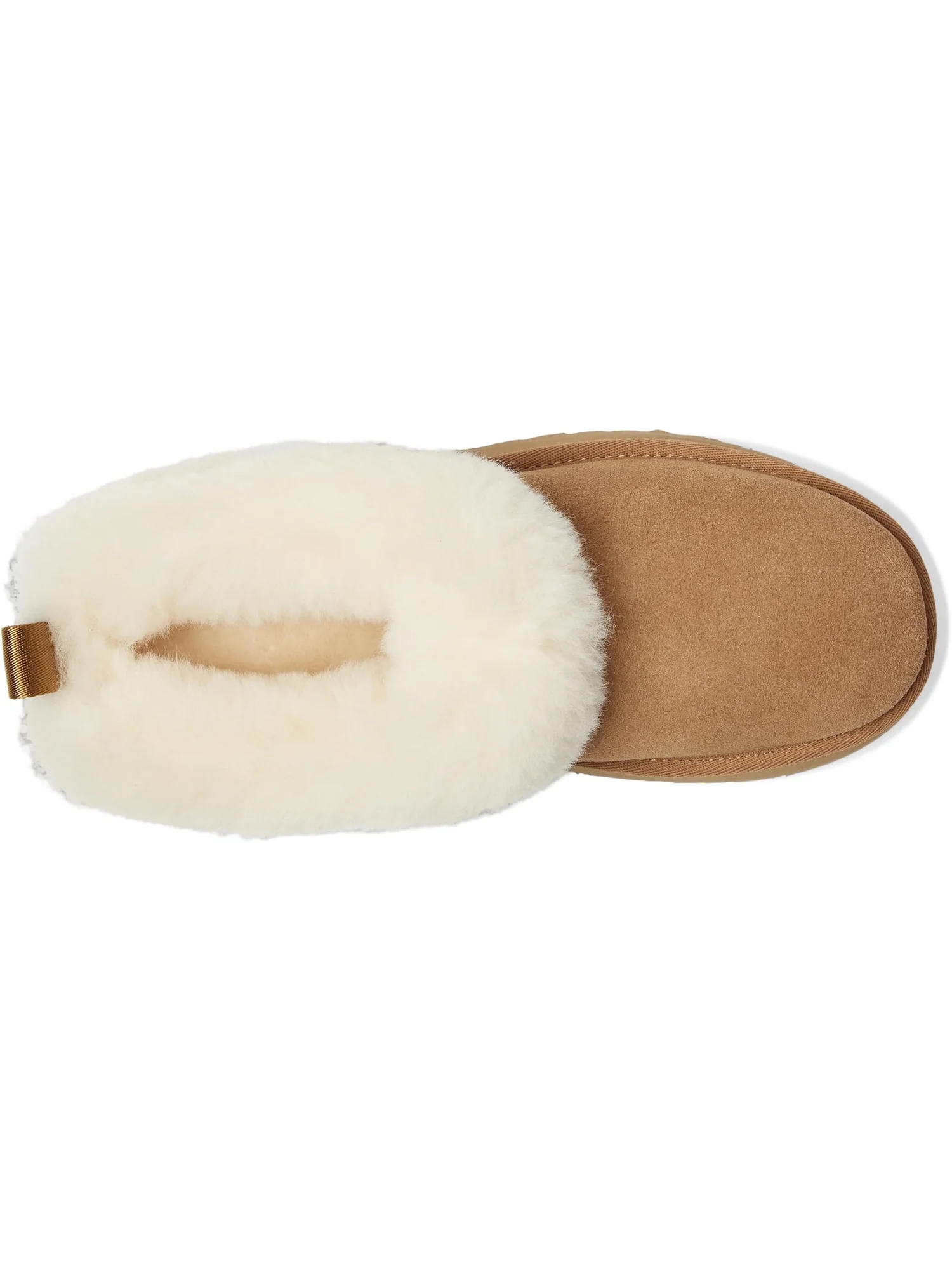 Тапочки UGG Tazzelle — изображение 2 из 7, орех